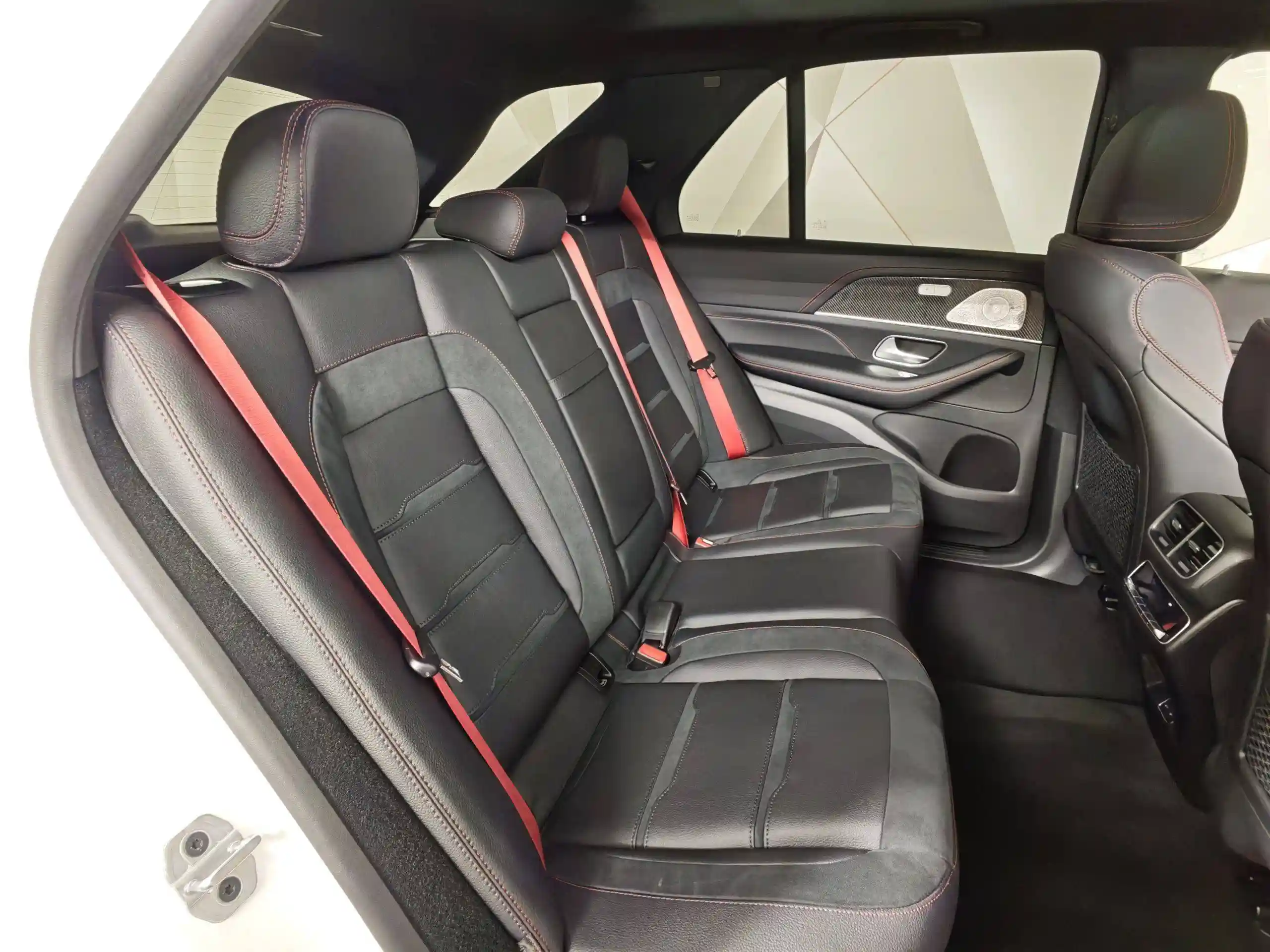 Mercedes-Benz GLE 2024
