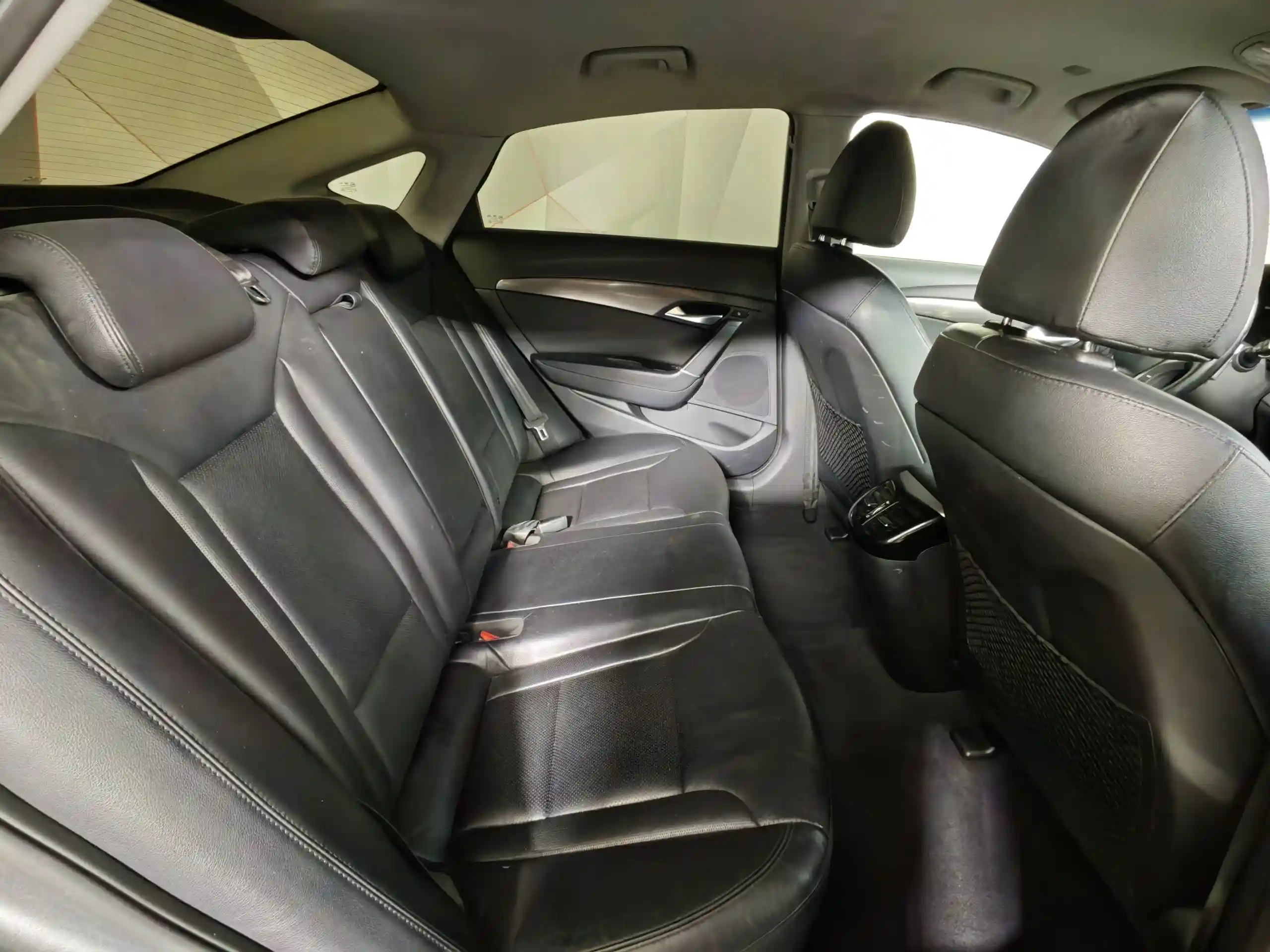 Hyundai i40 2013
