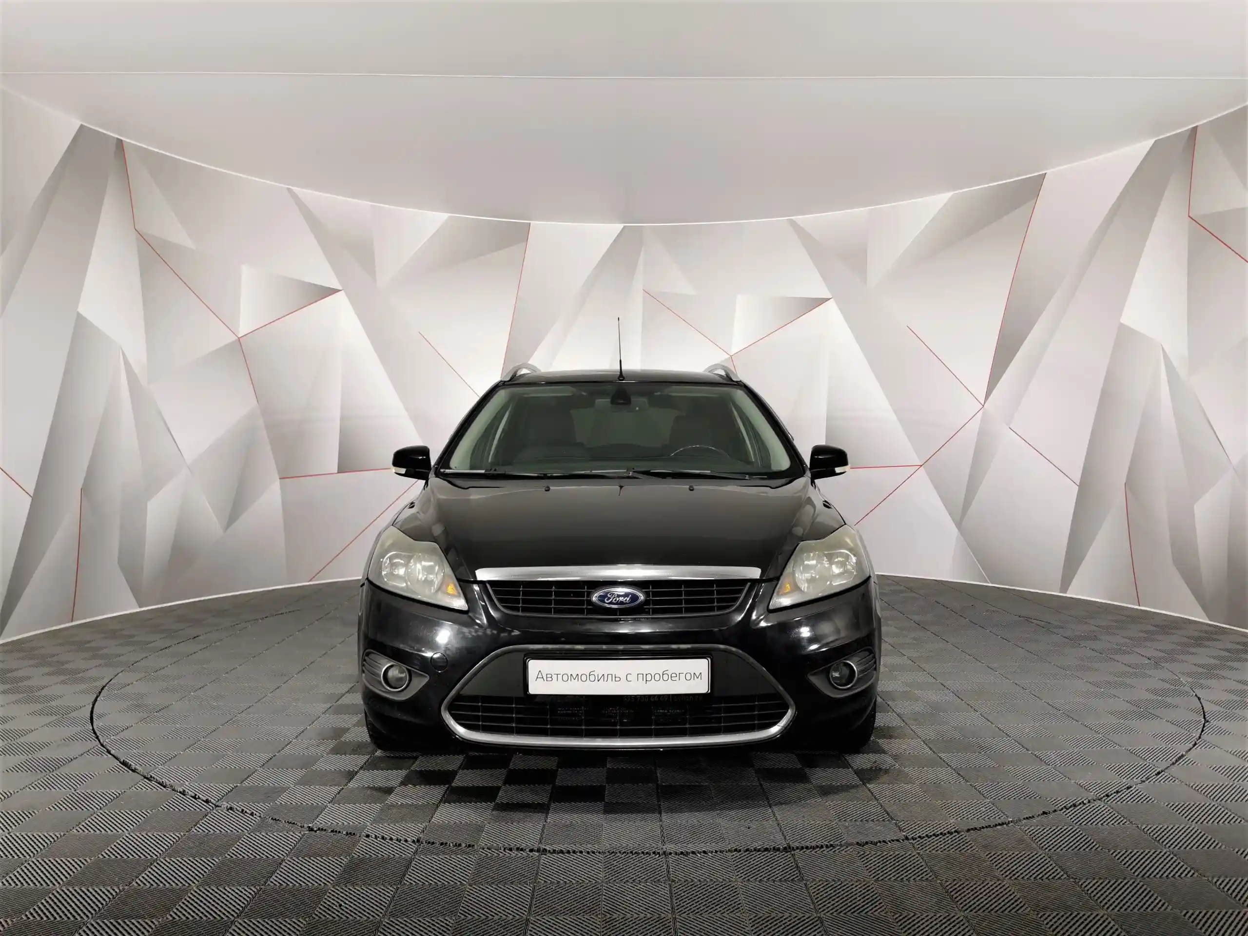 Ford Focus 2010