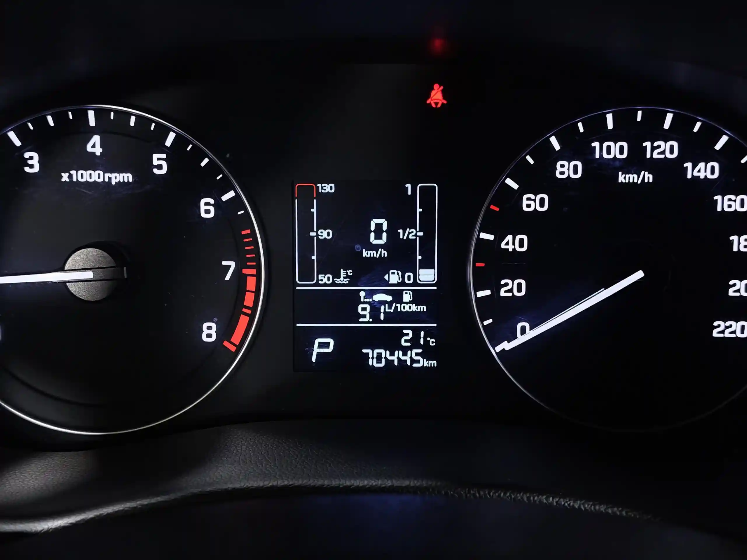 Hyundai Creta 2019