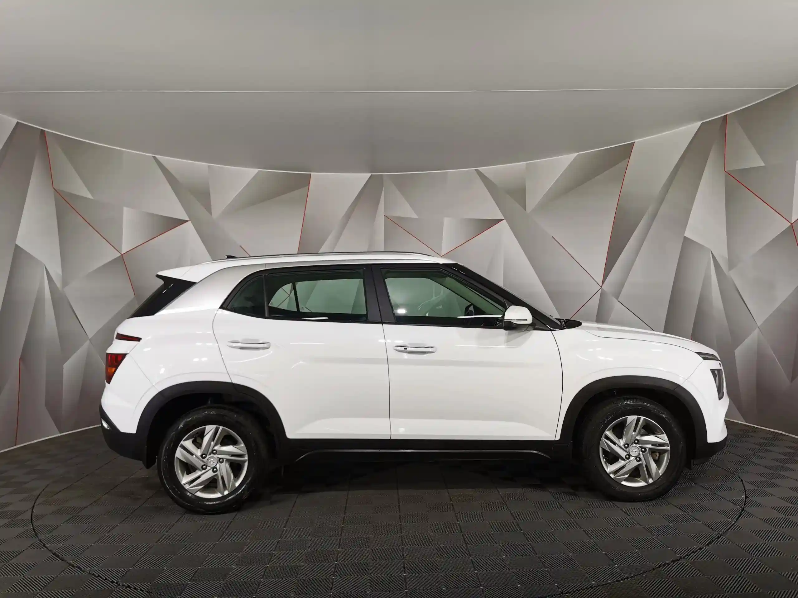 Hyundai Creta 2021