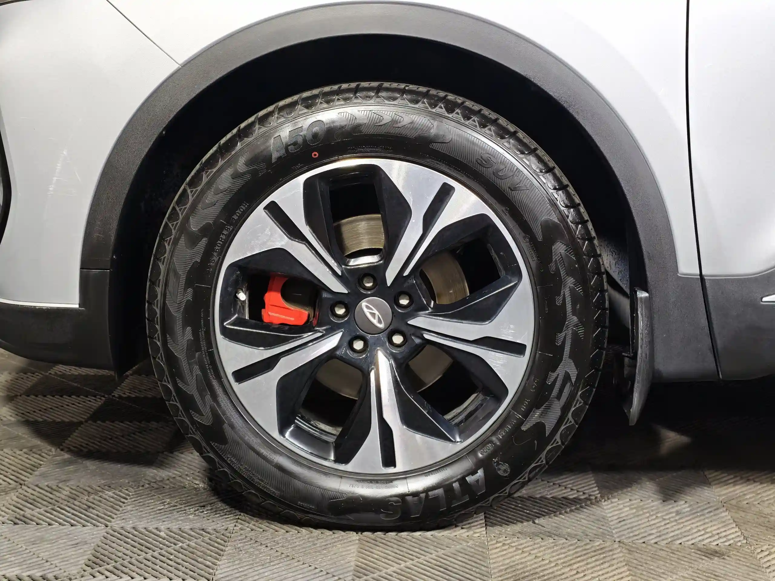 Chery Tiggo 7 Pro Max 2024