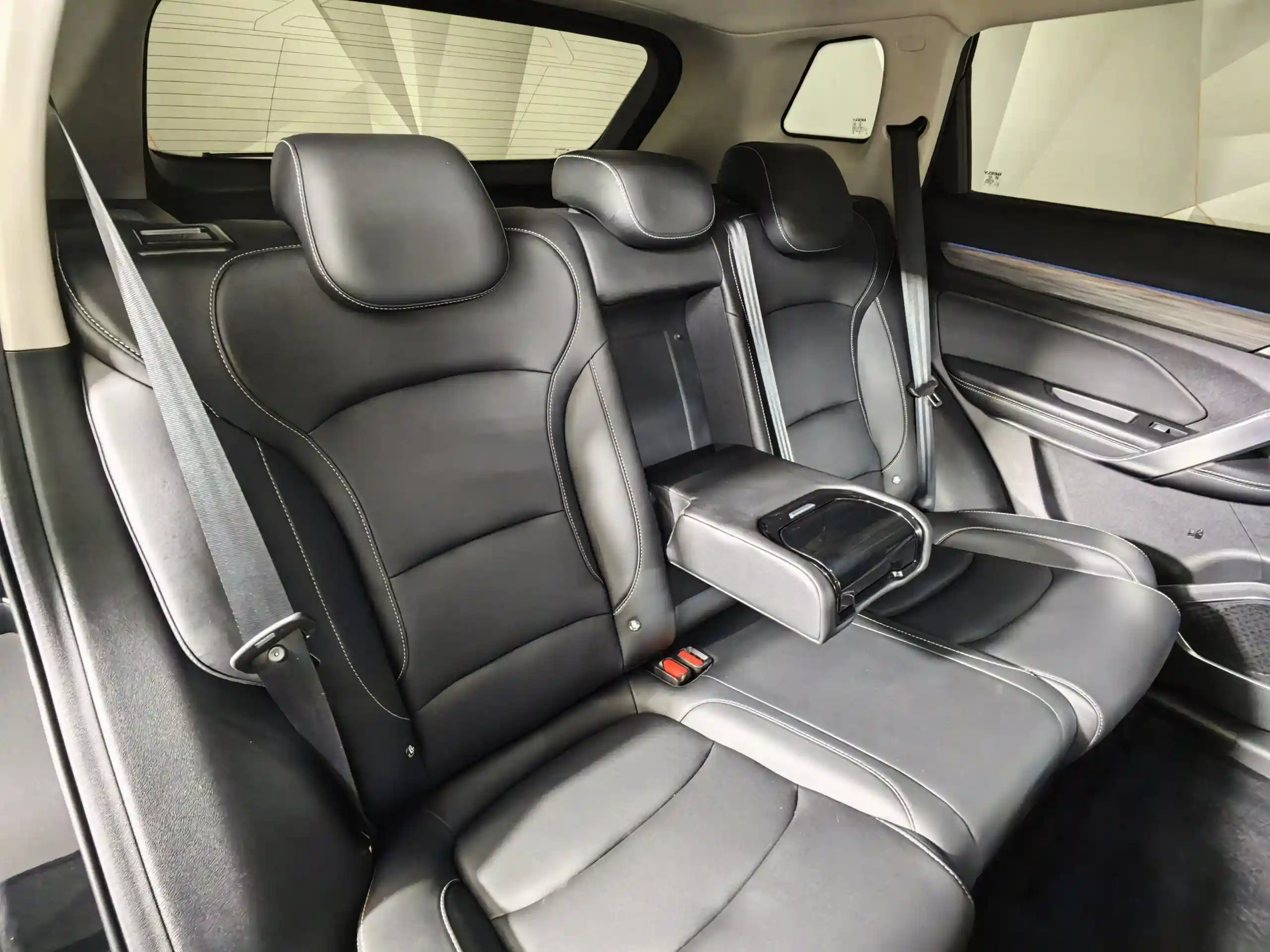 Geely Atlas Pro 2023