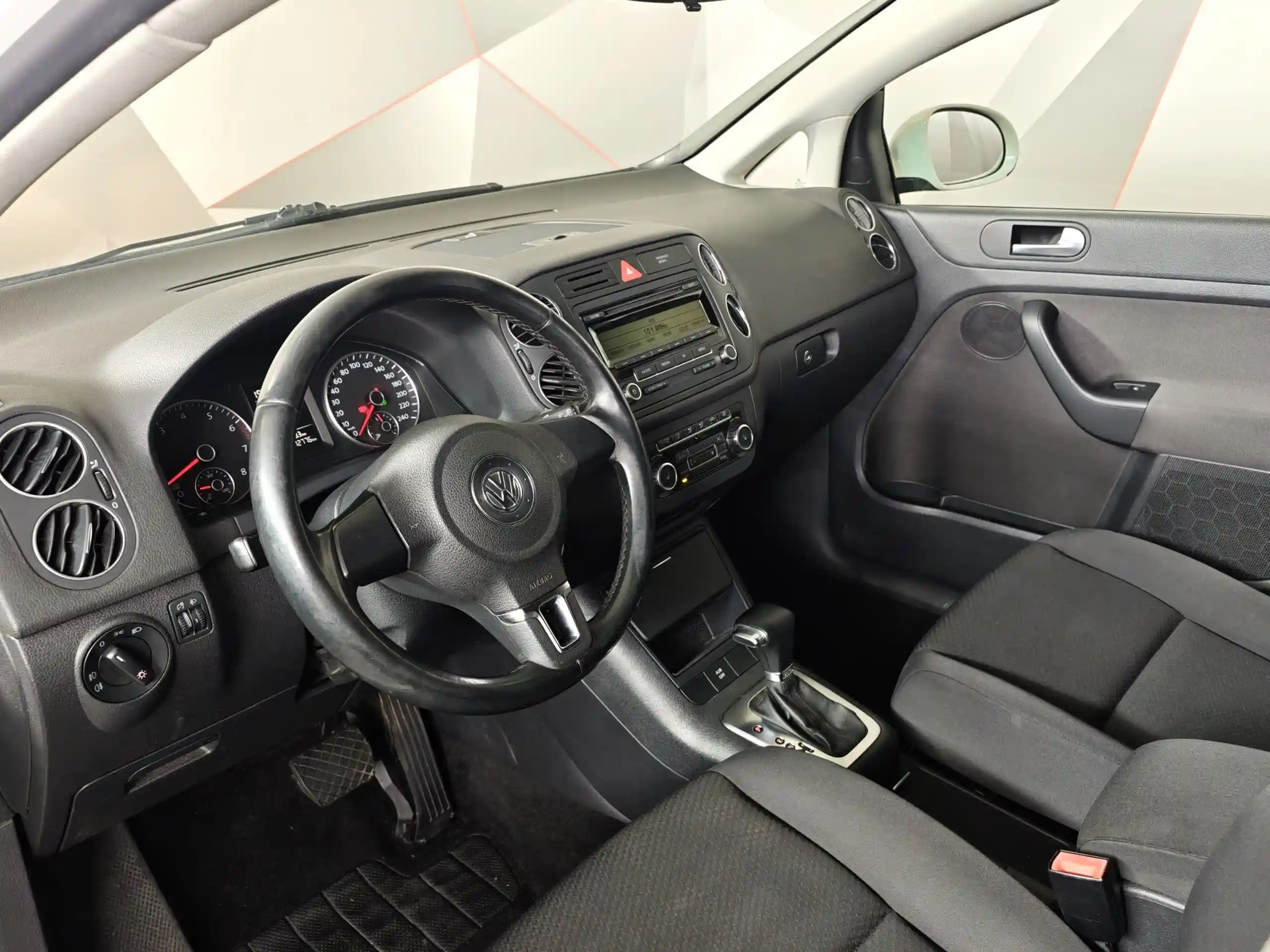 Volkswagen Golf 2010