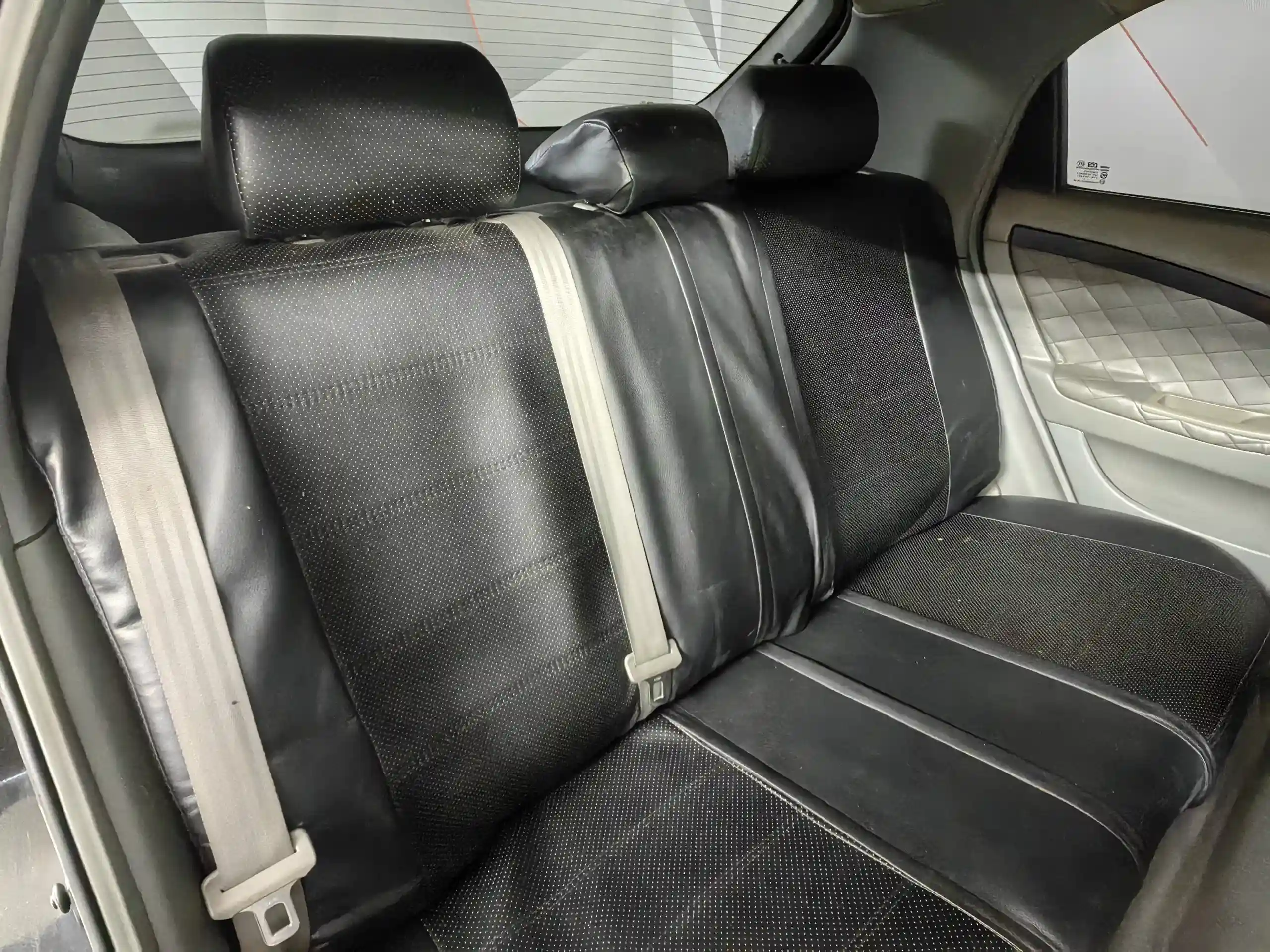 Chevrolet Lacetti 2006