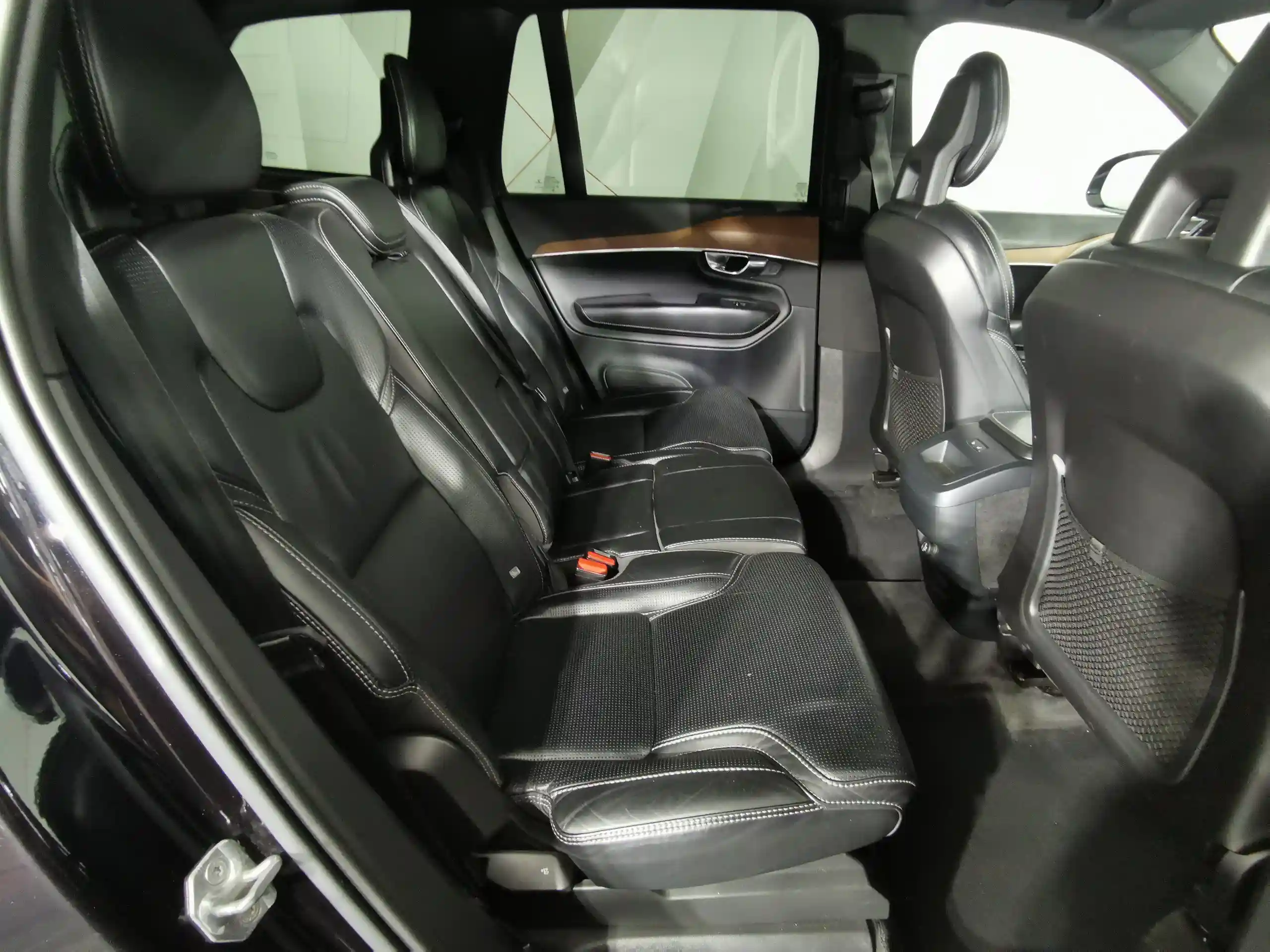 Volvo XC90 2017