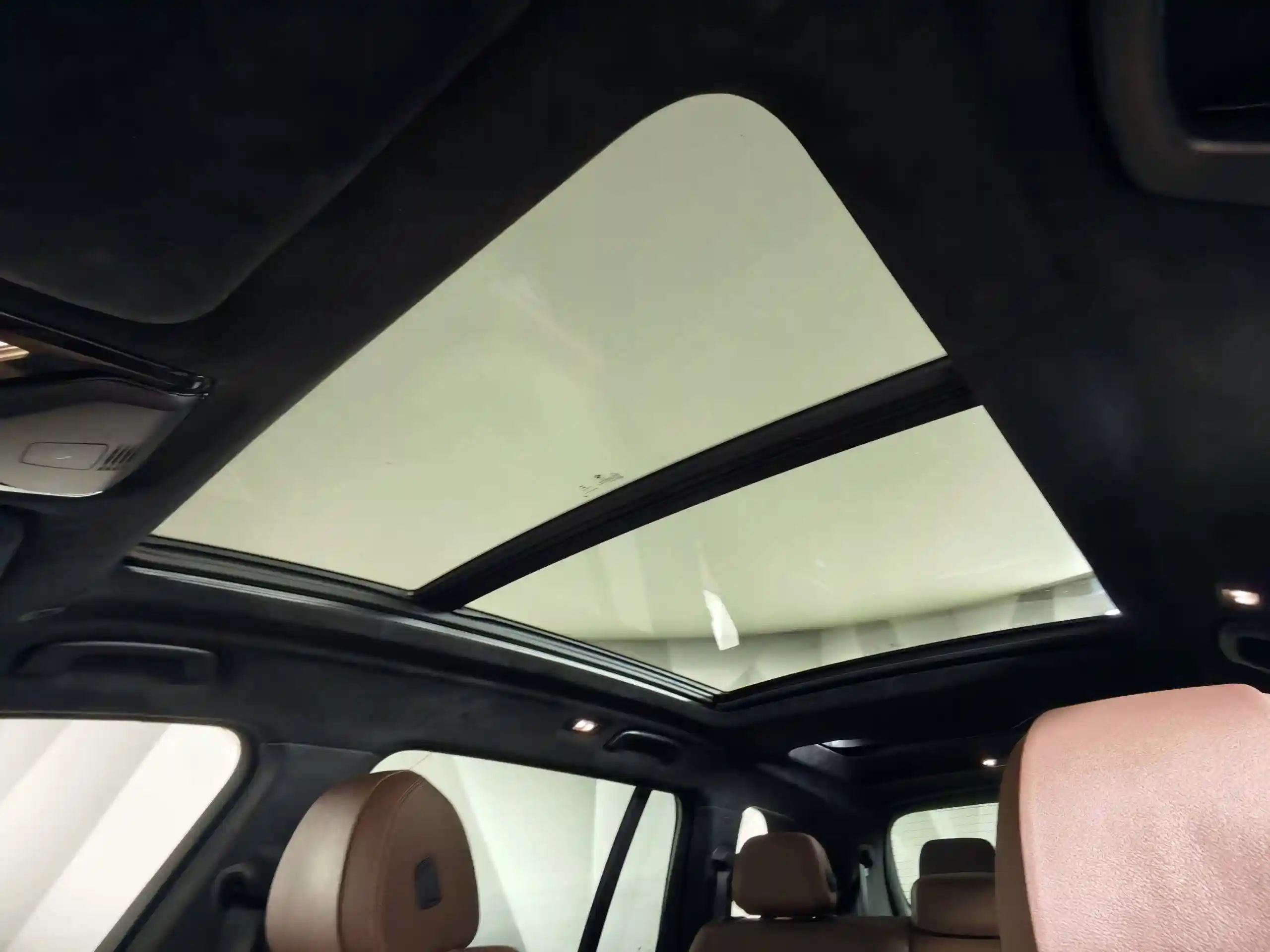 BMW X7 2020
