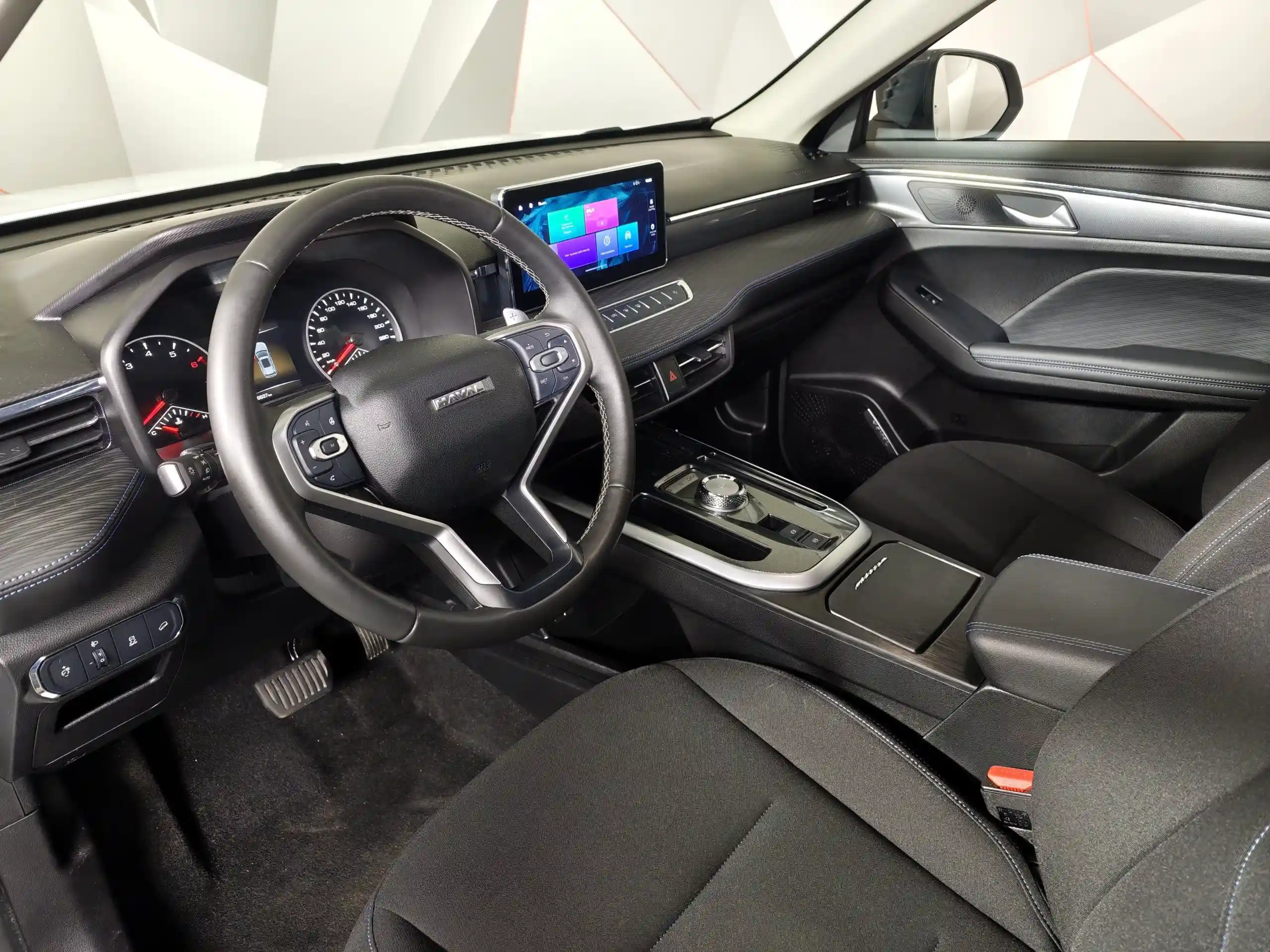 Haval Jolion 2025