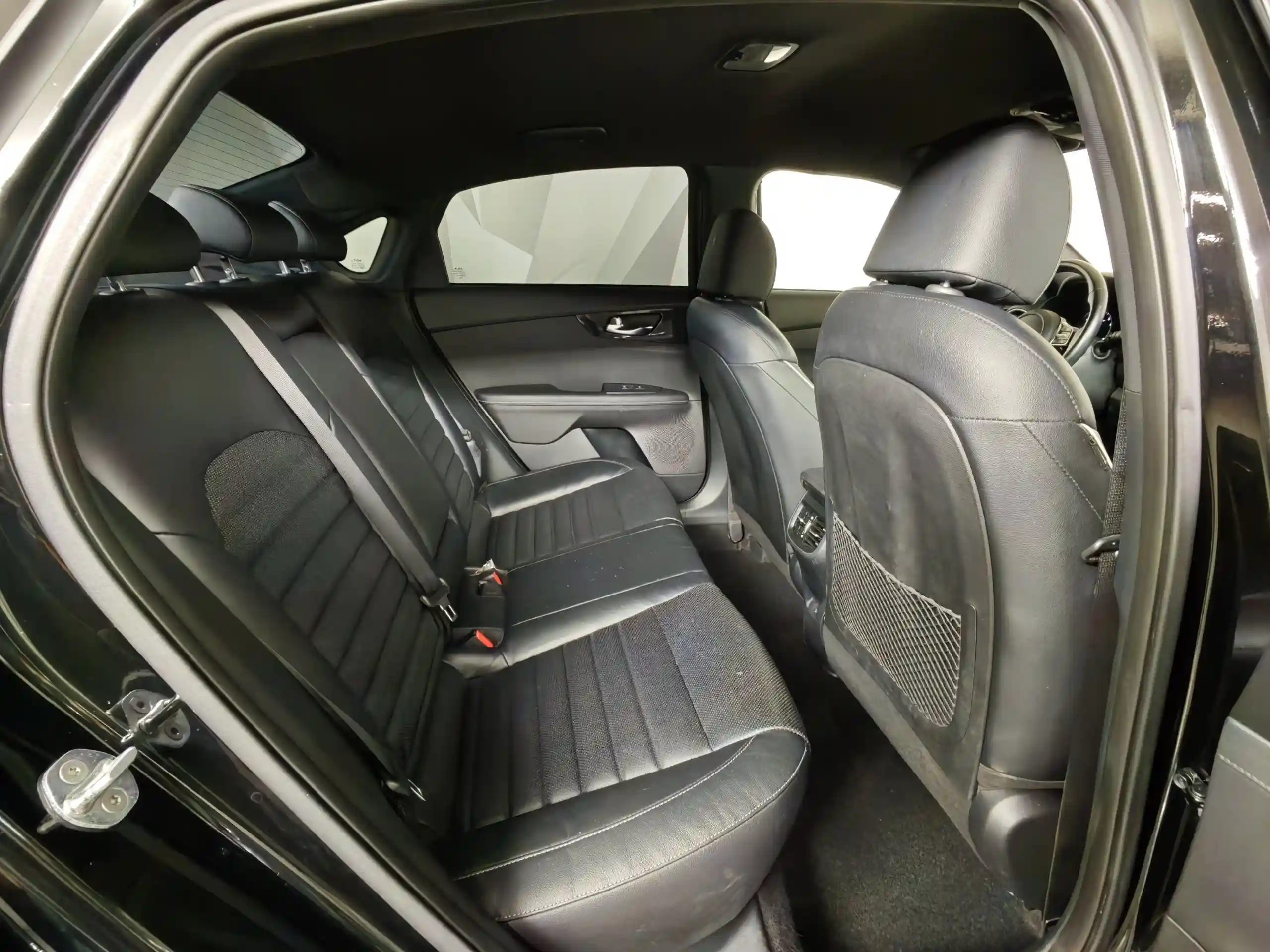 Kia Cerato 2022