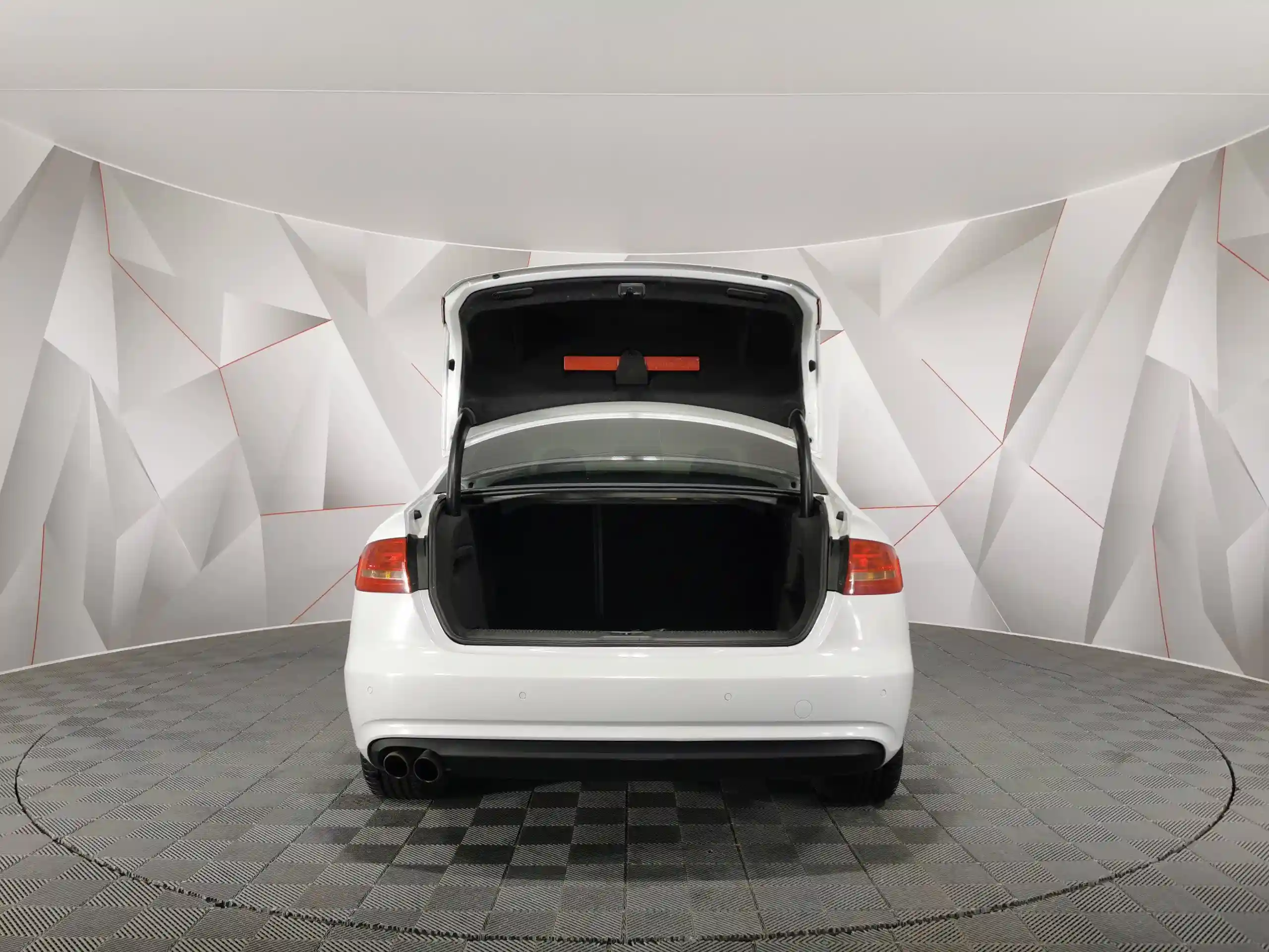 Audi A4 2013