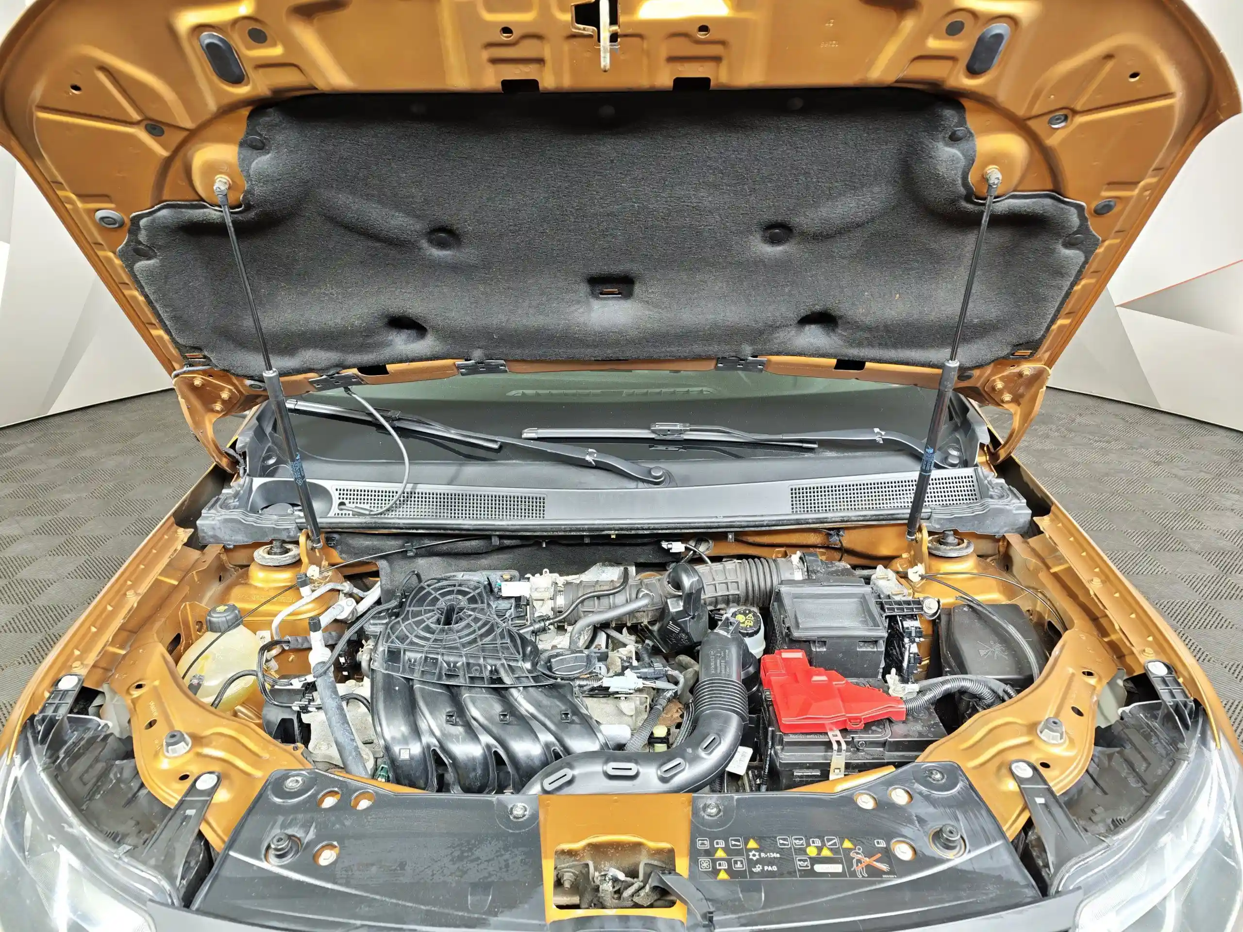 Renault Duster 2021