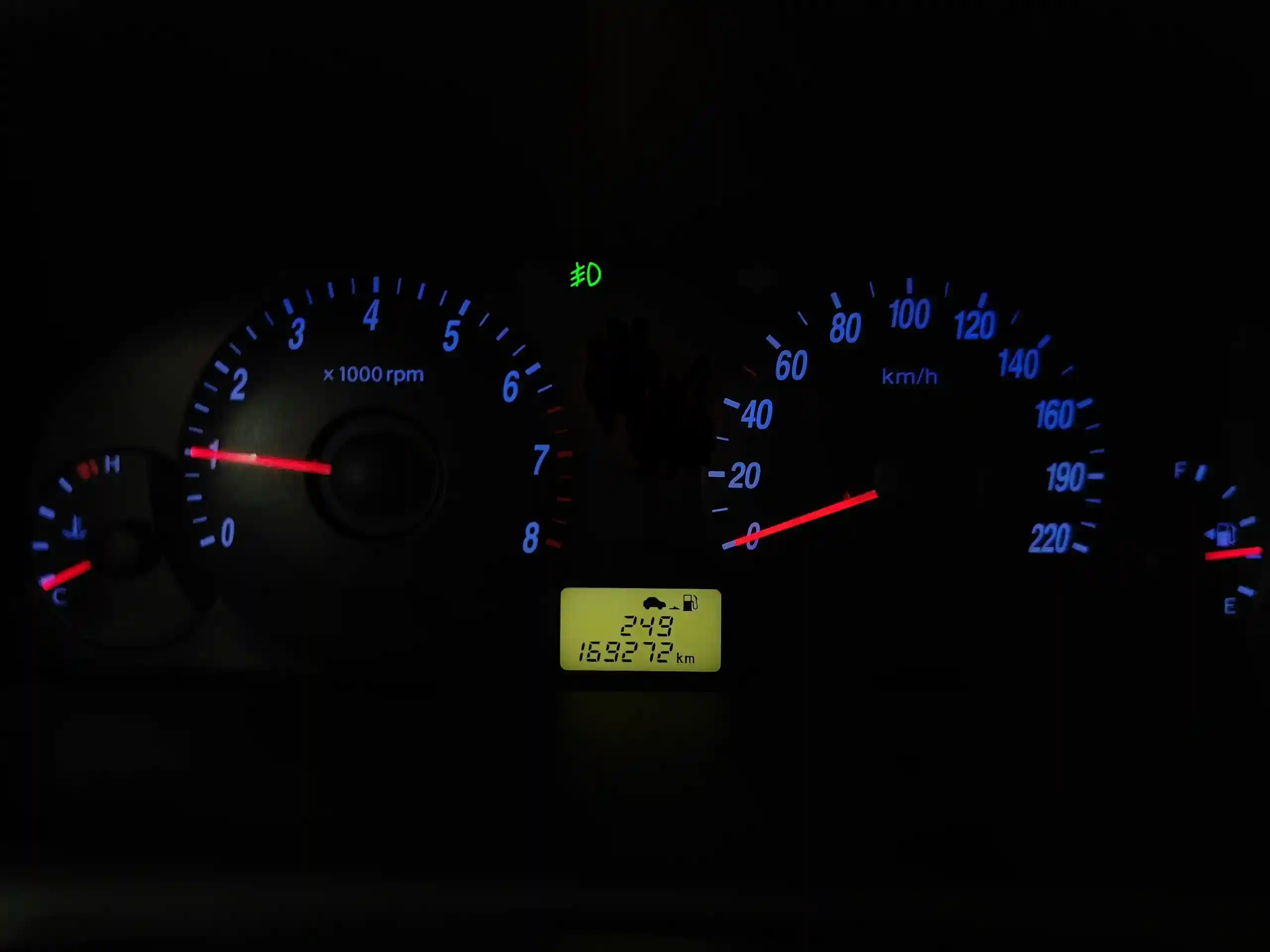 Hyundai Elantra 2006