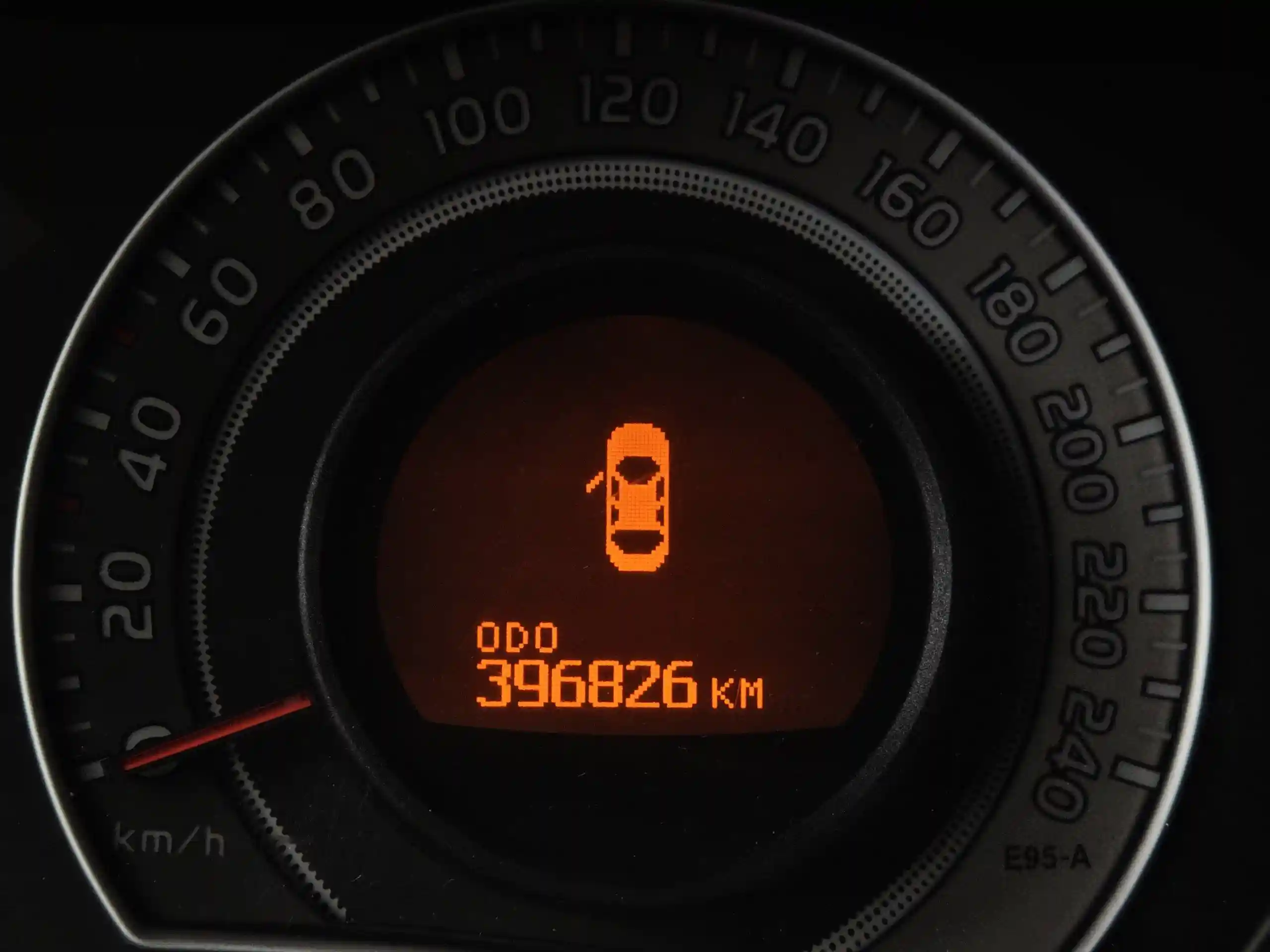 Toyota Corolla 2007