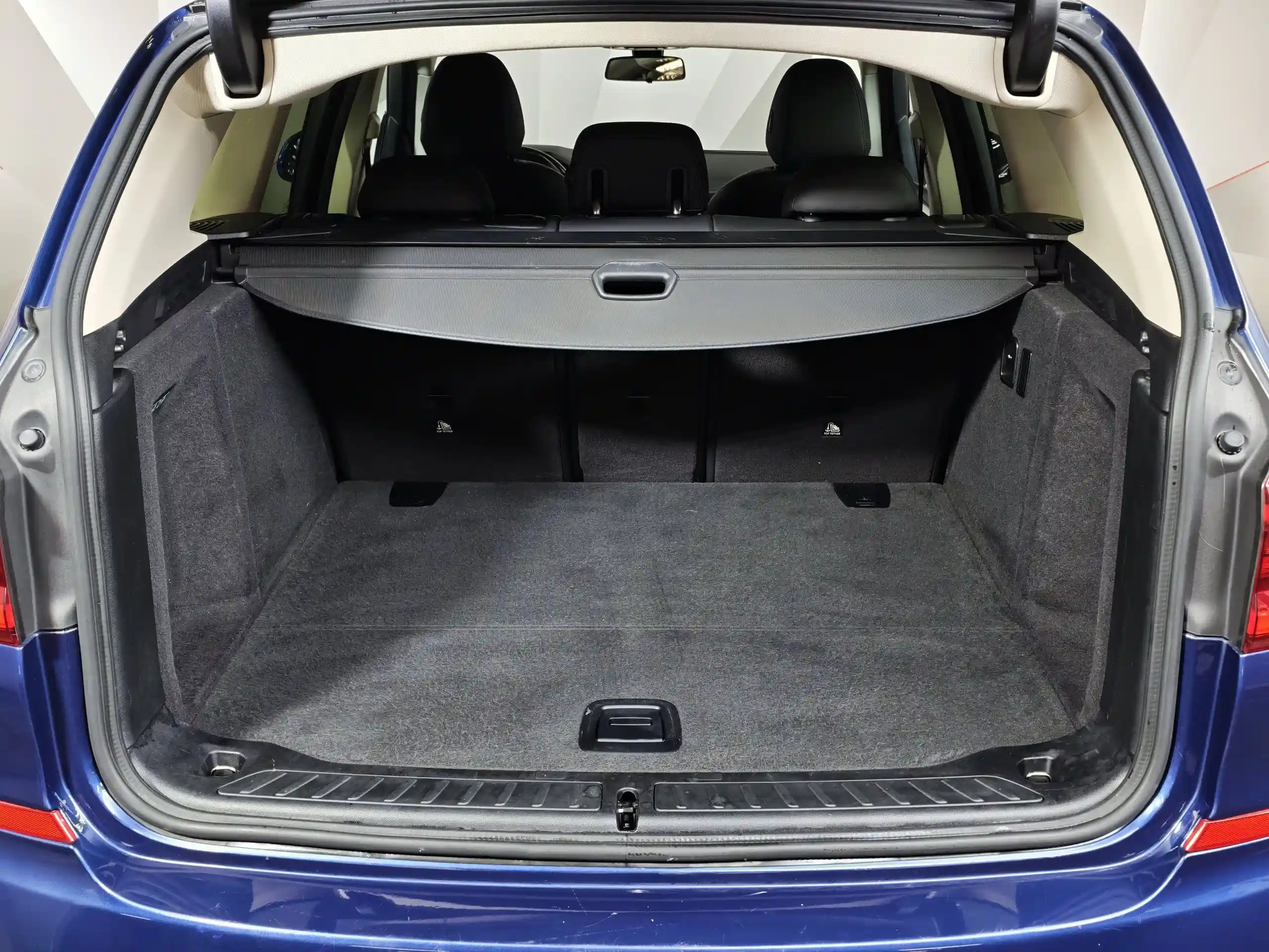 BMW X3 2018
