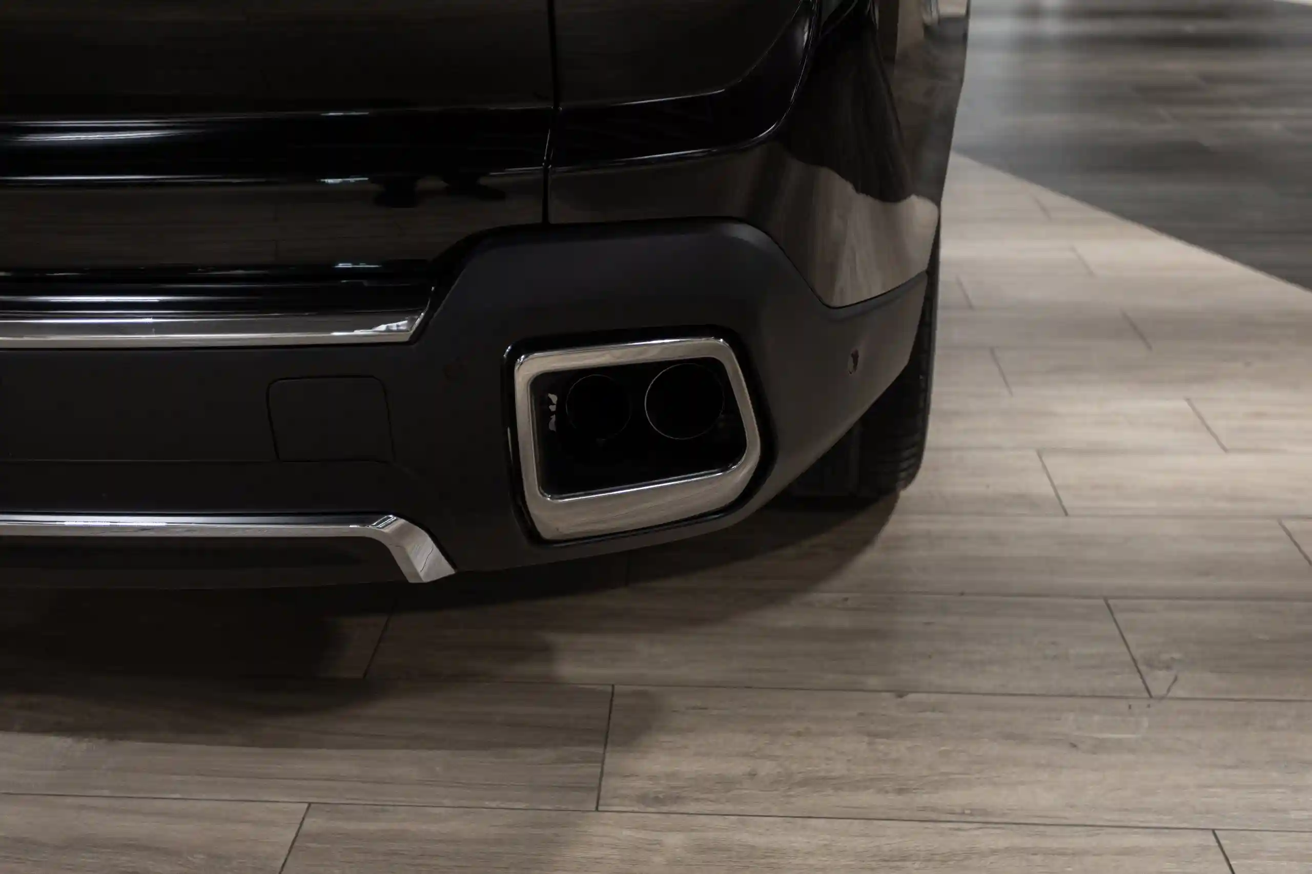 Rolls-Royce Cullinan 2021