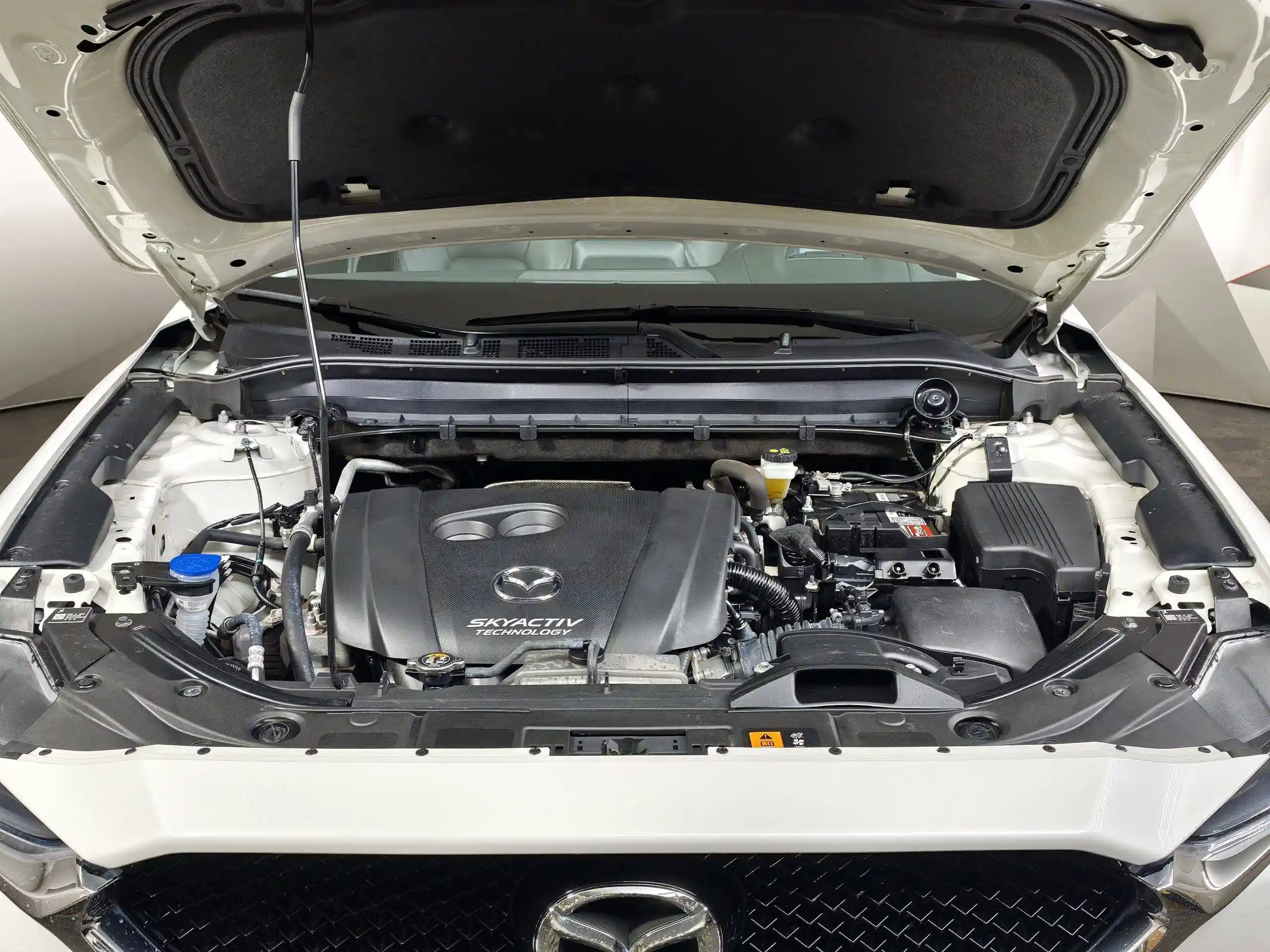 Mazda CX-5 2020
