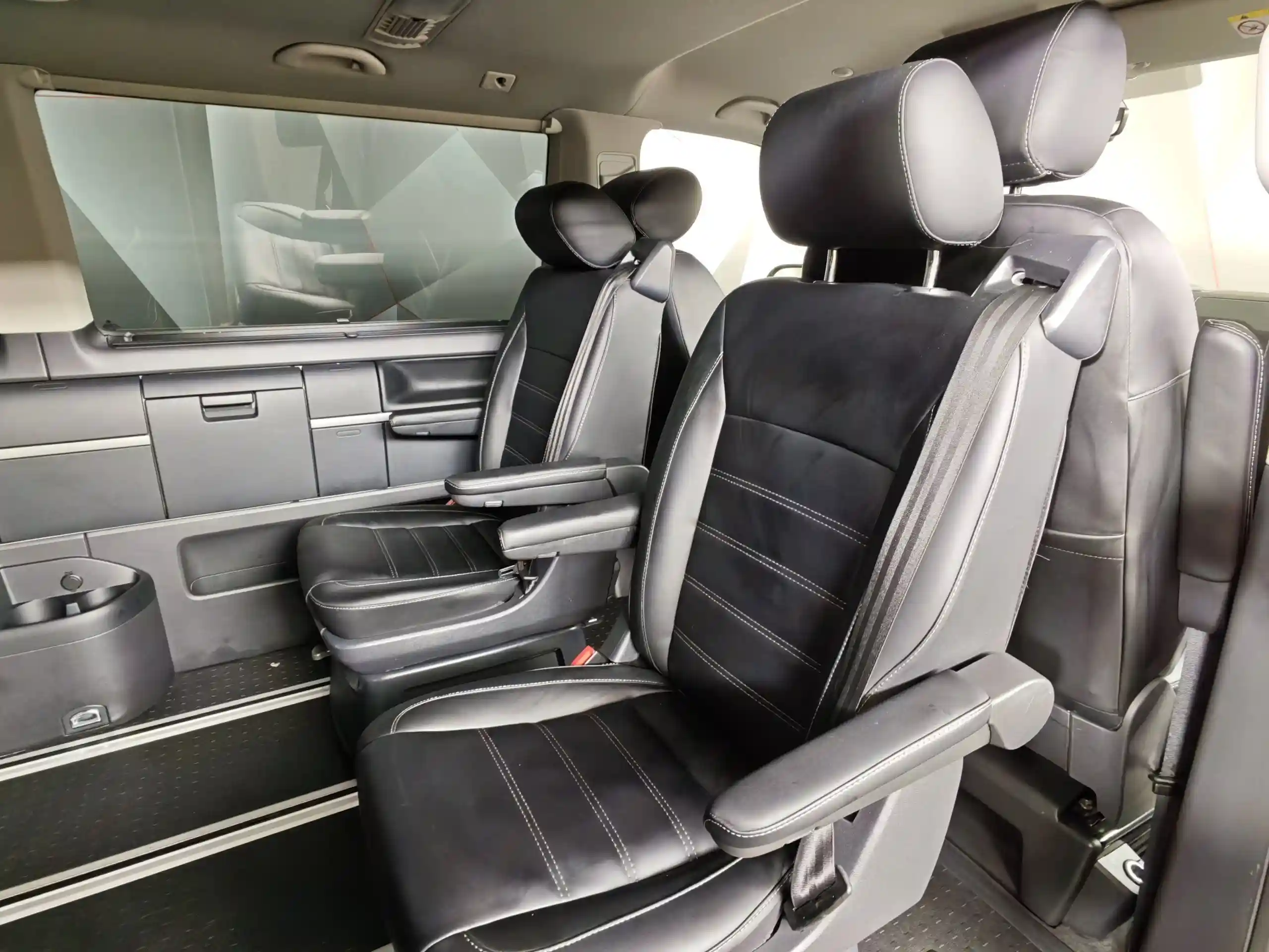Volkswagen Multivan 2019