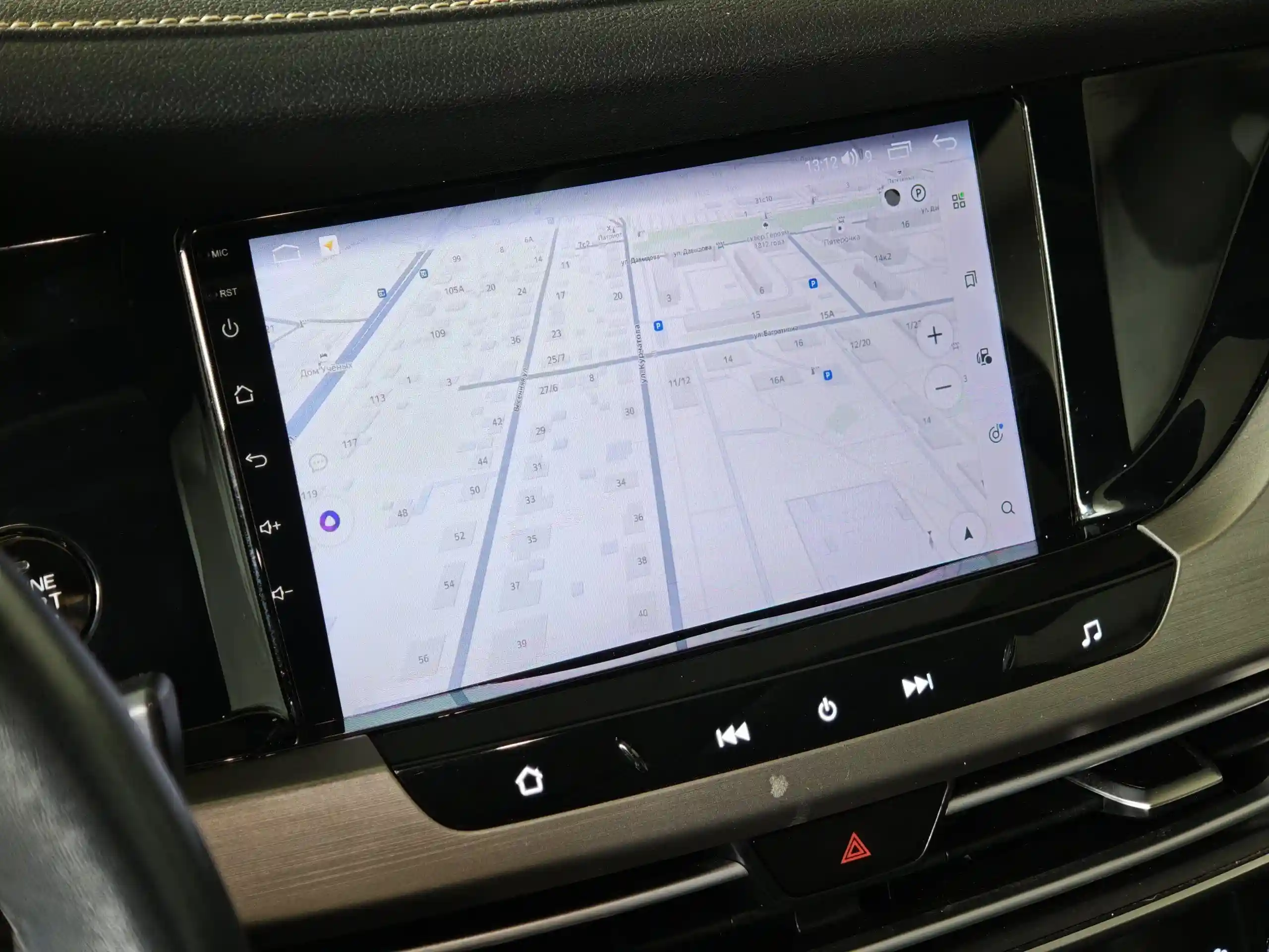 Changan CS35PLUS 2019