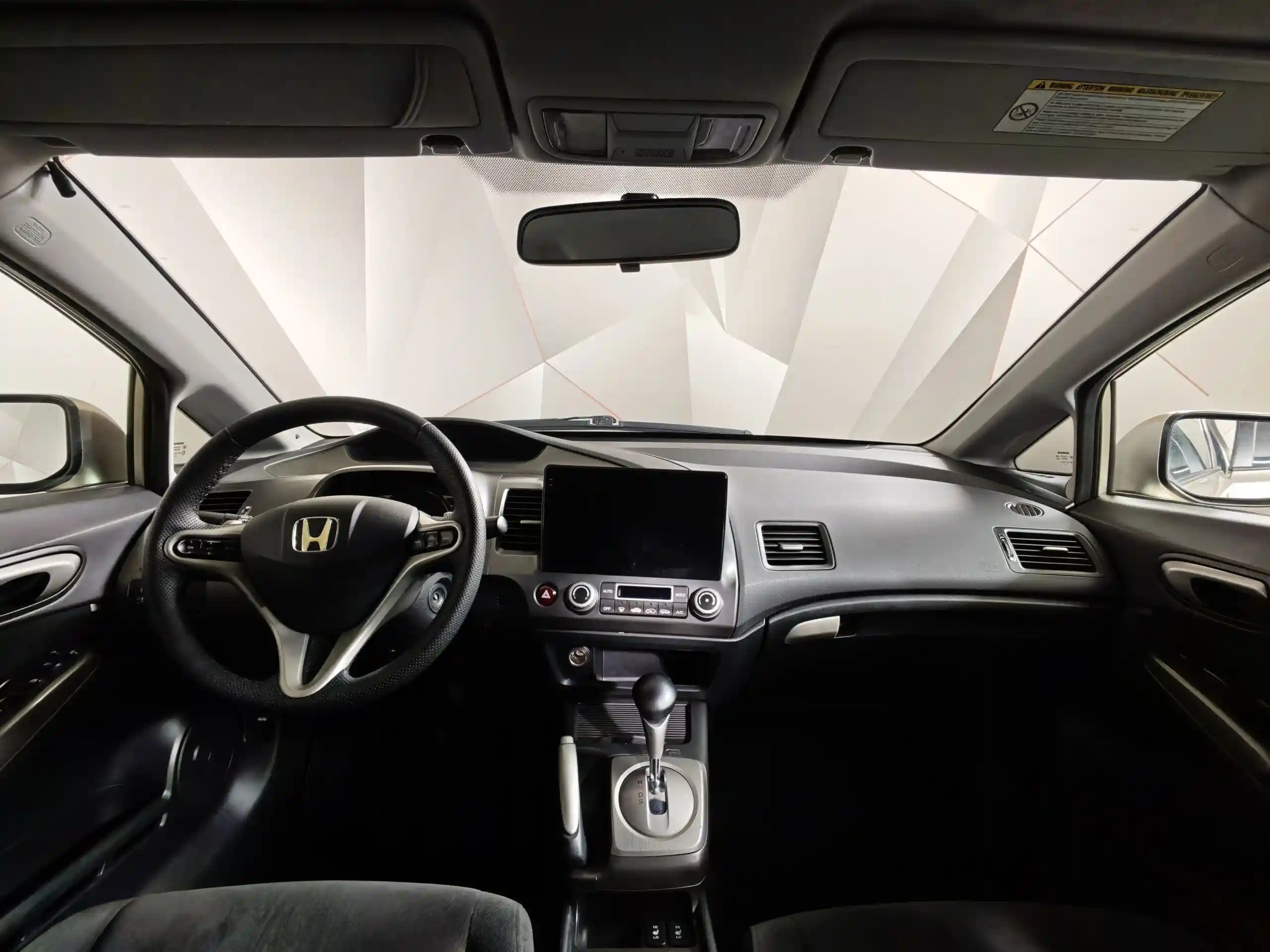 Honda Civic 2008