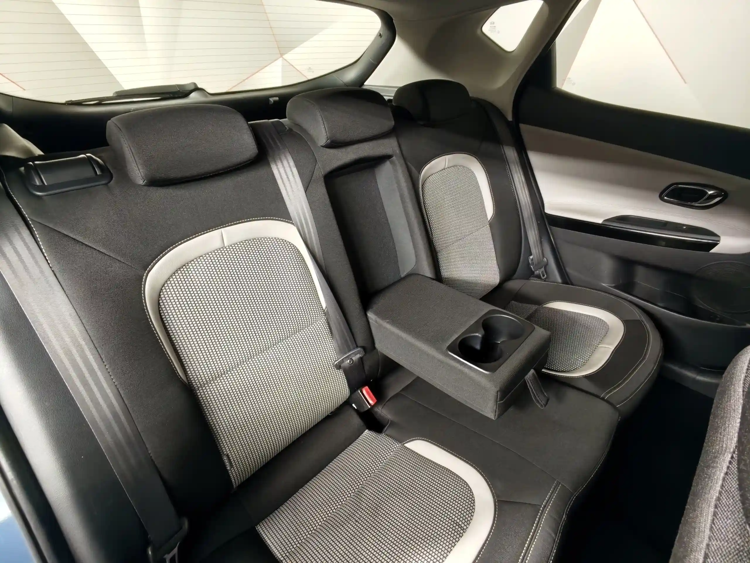 Kia Ceed 2014