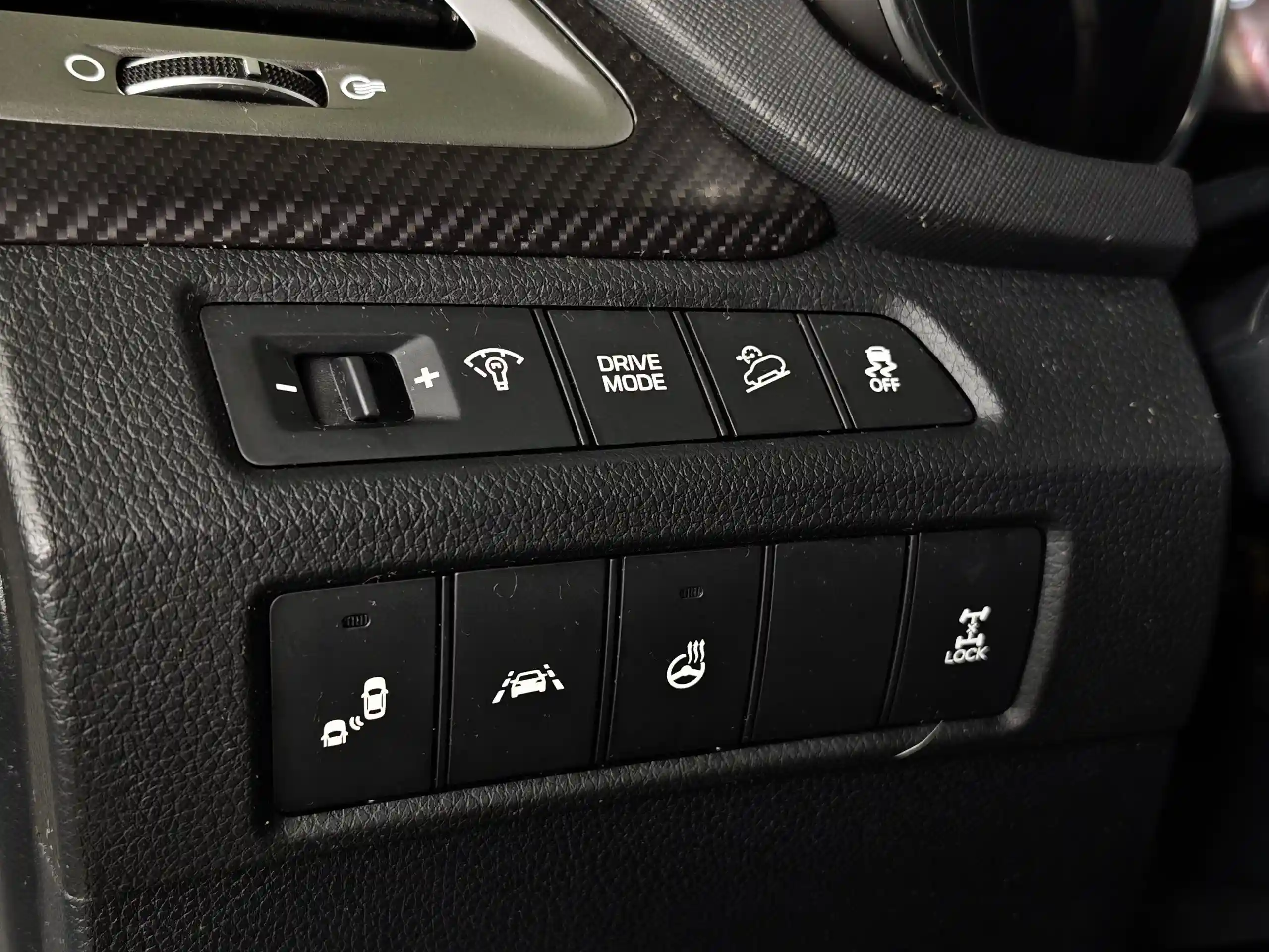 Hyundai Santa Fe 2016