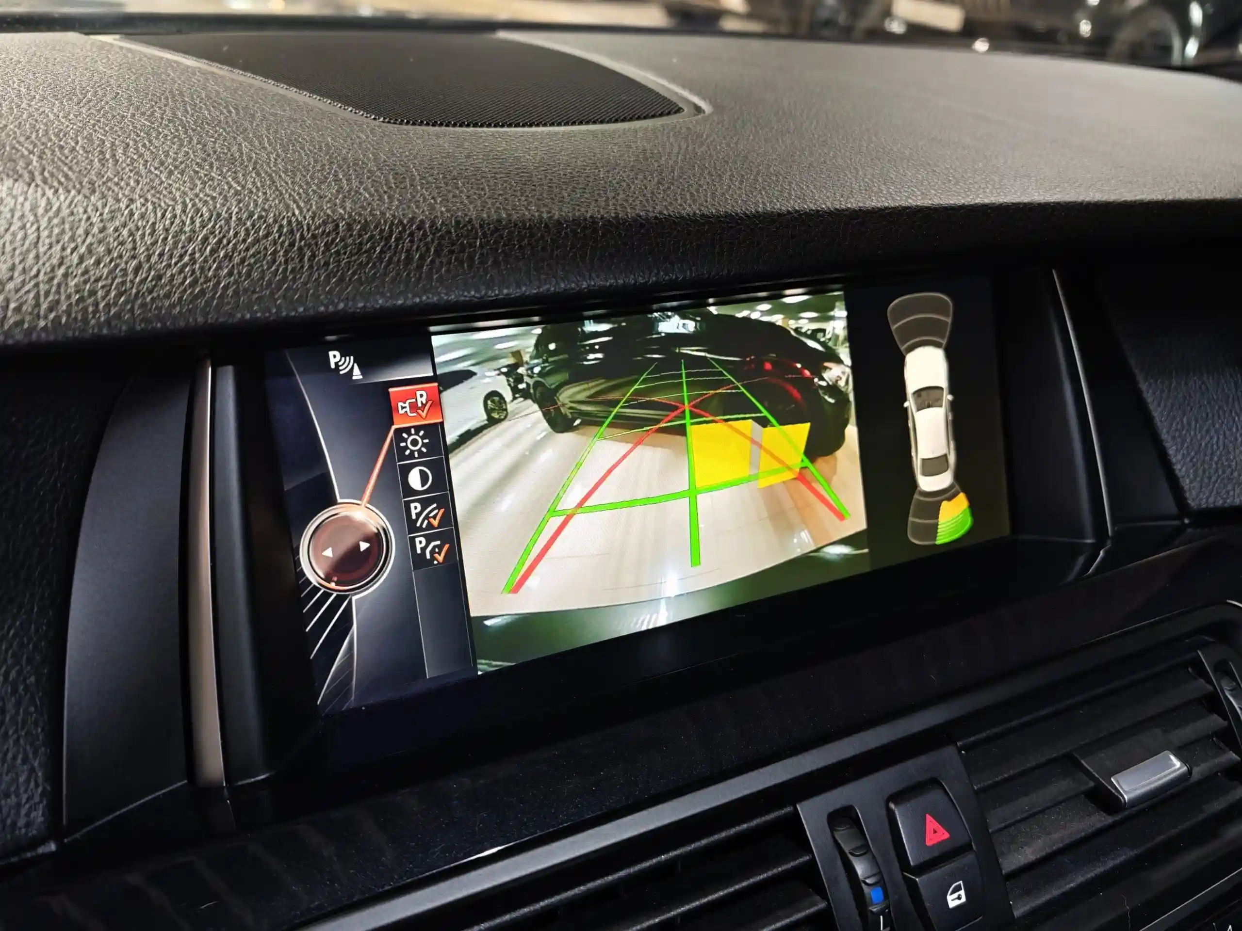BMW 5 серия 2015
