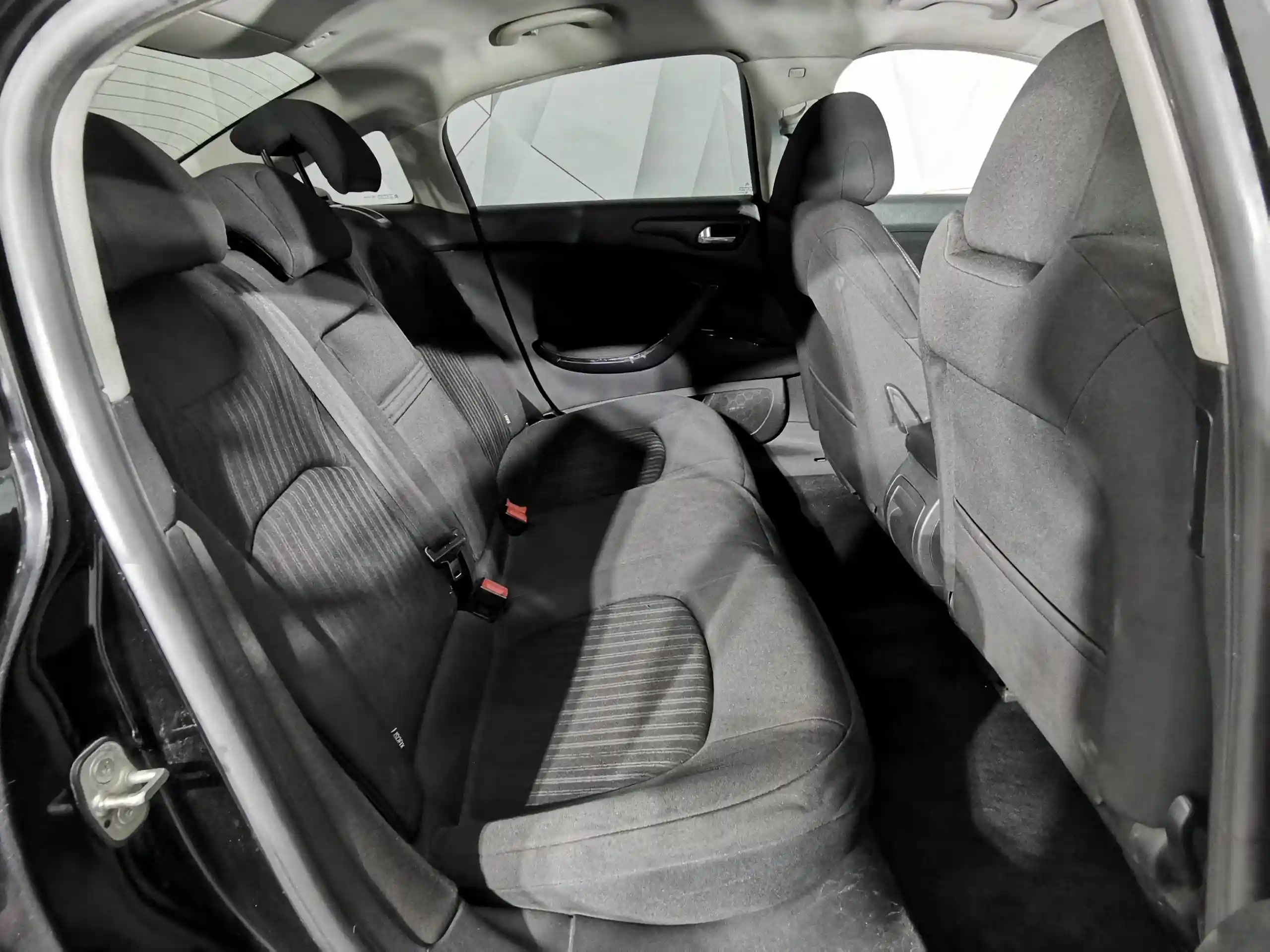 Citroen C5 2008