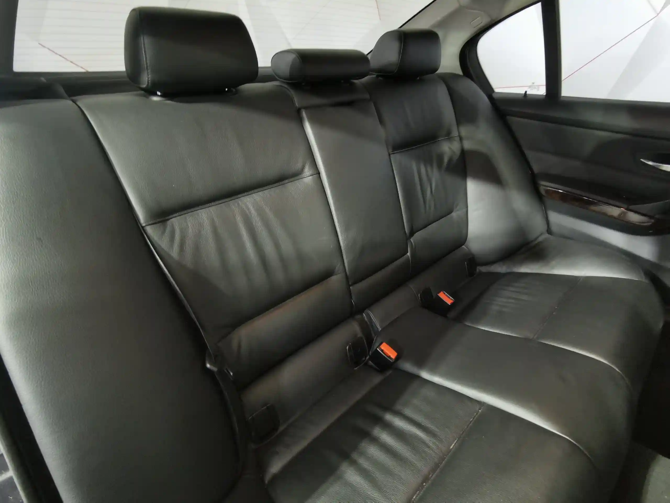 BMW 3 серия 2005