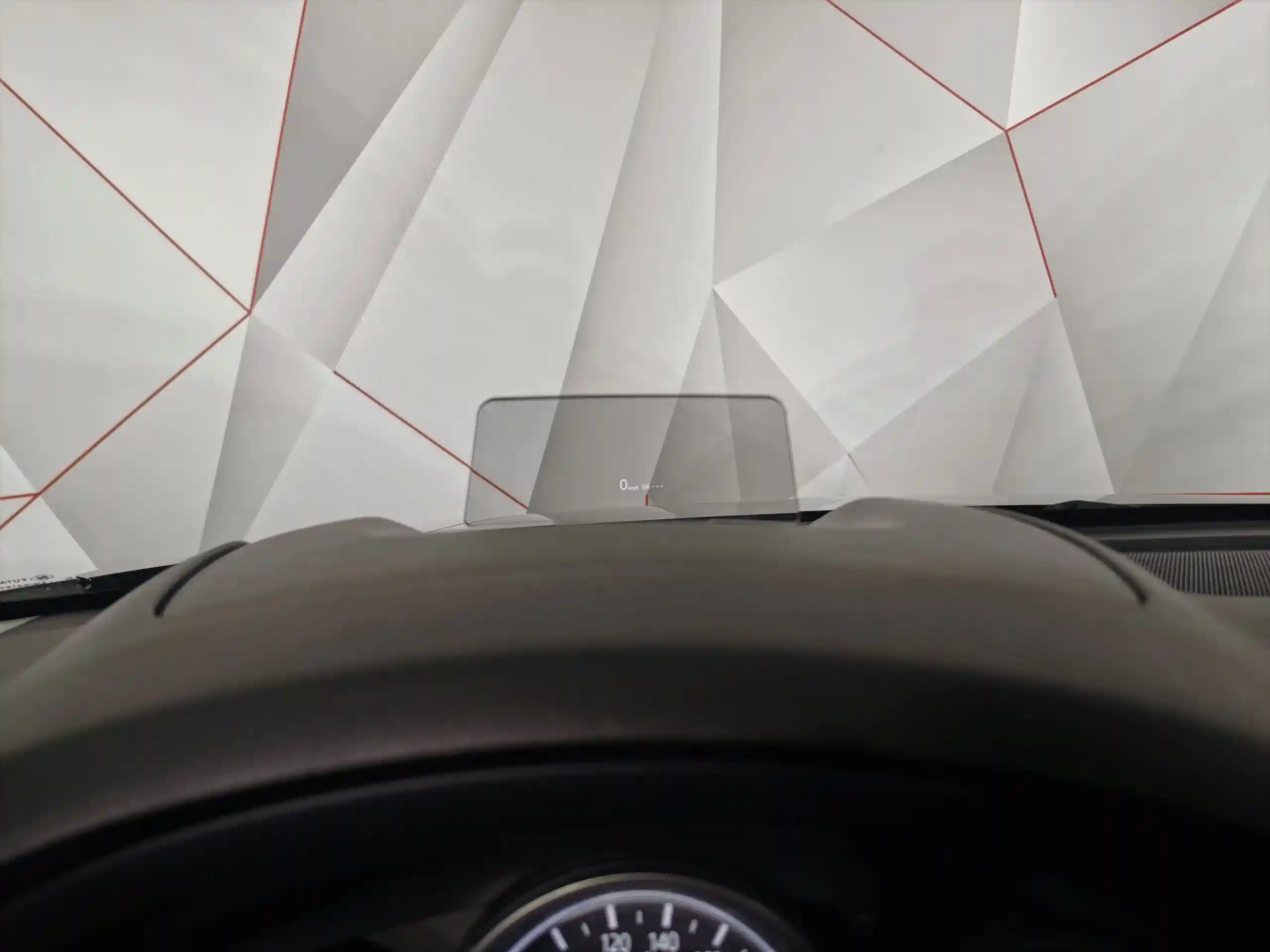 Mazda CX-5 2018