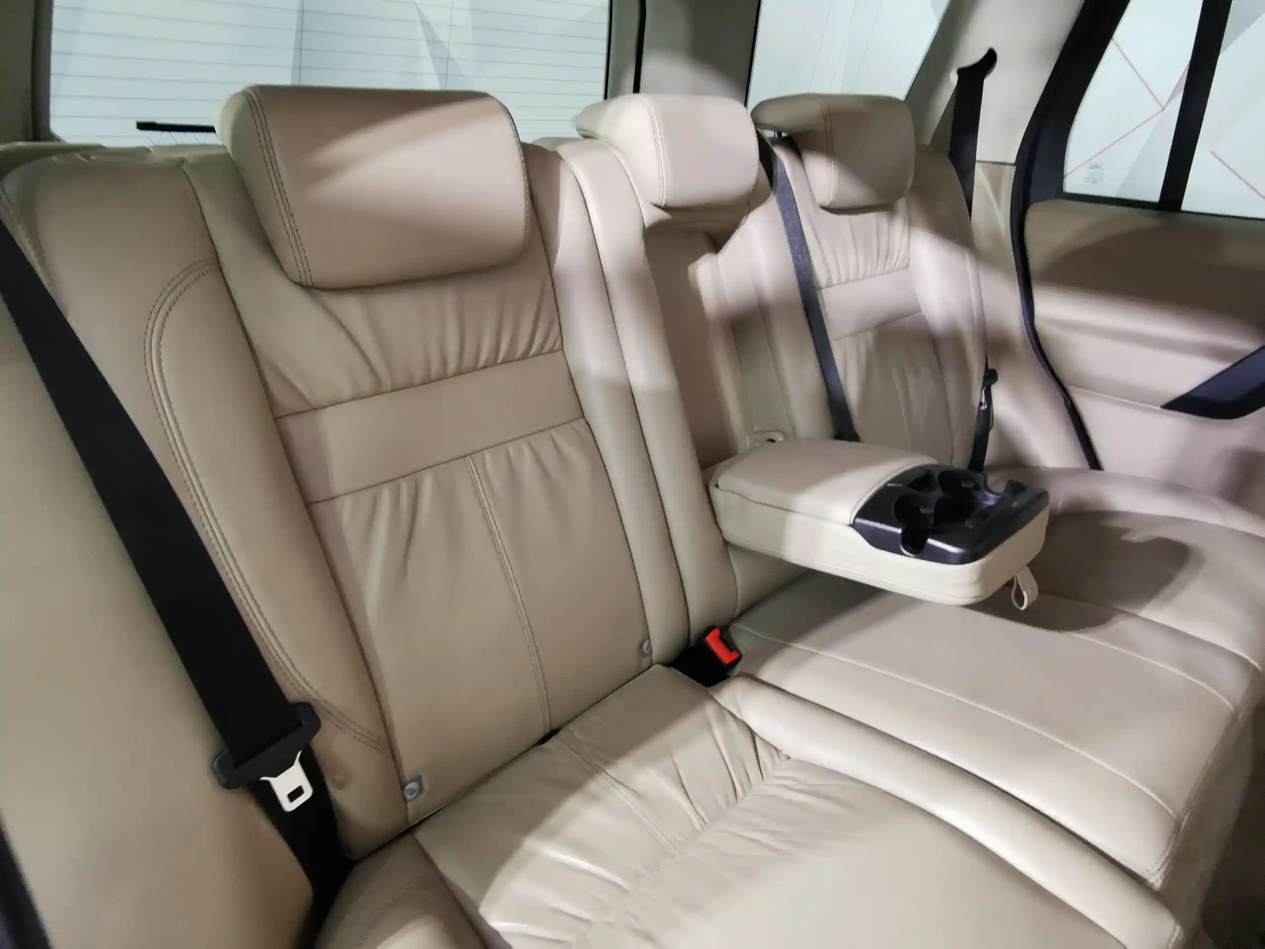 Land Rover Freelander 2014