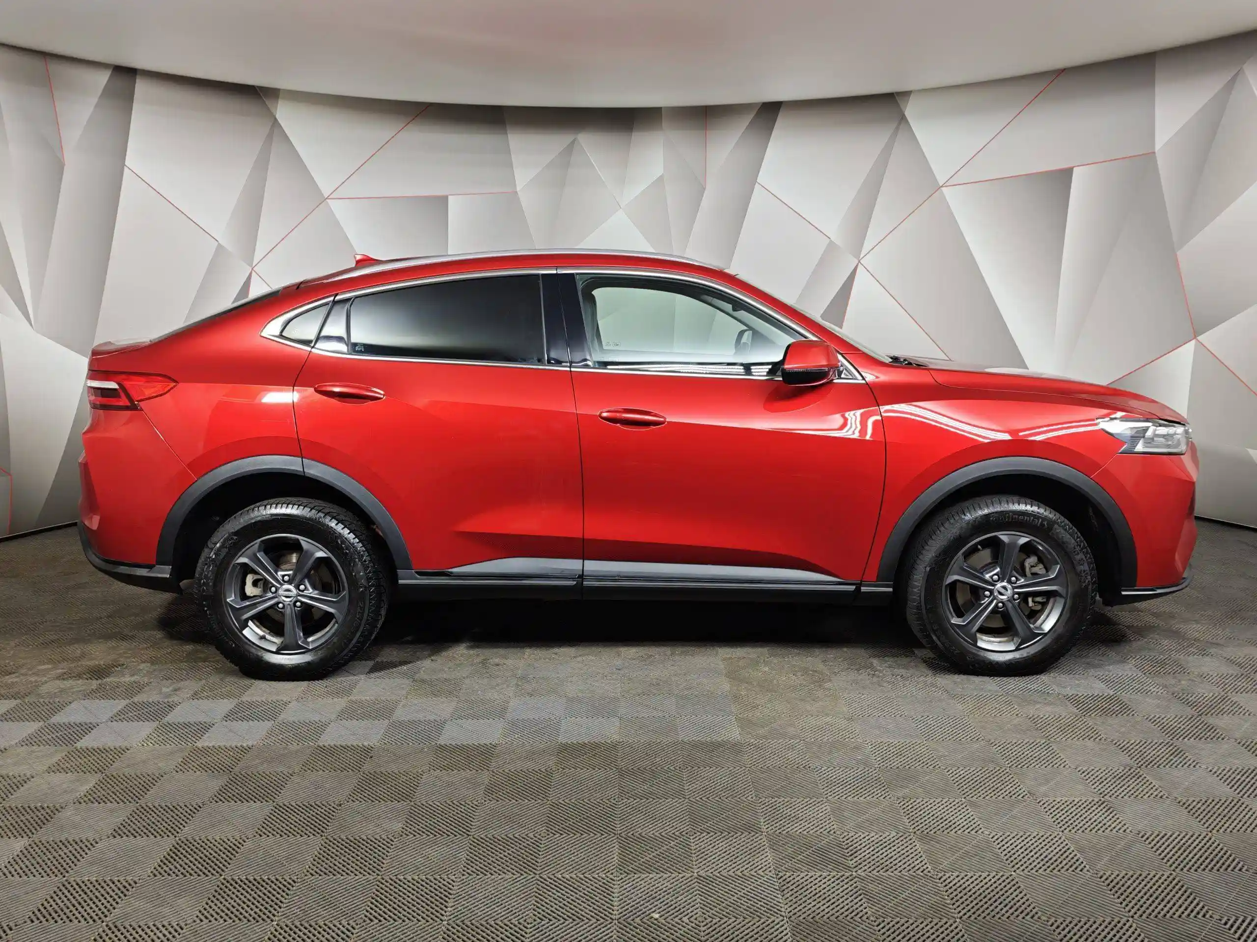 Haval F7x 2023