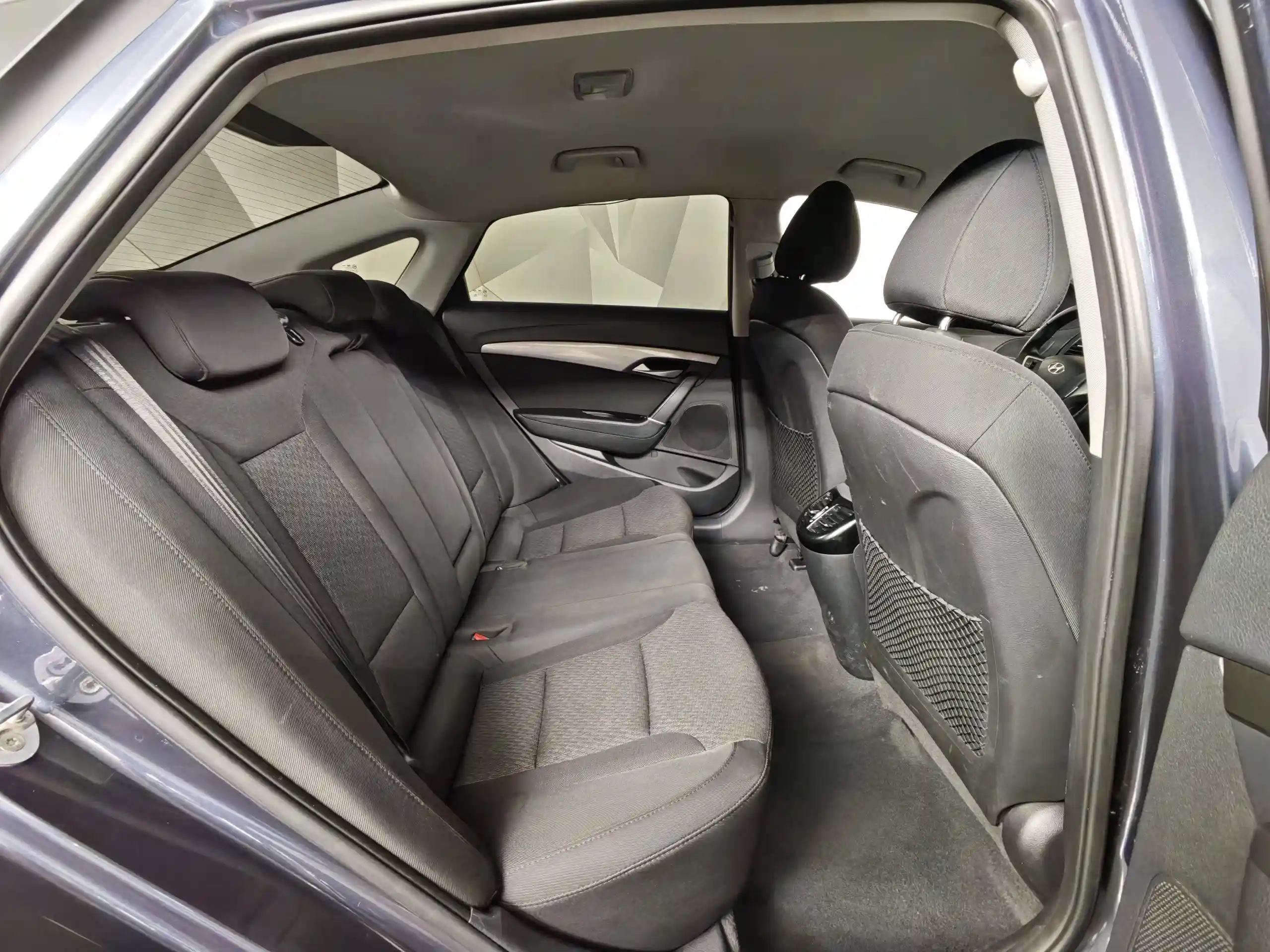 Hyundai i40 2014