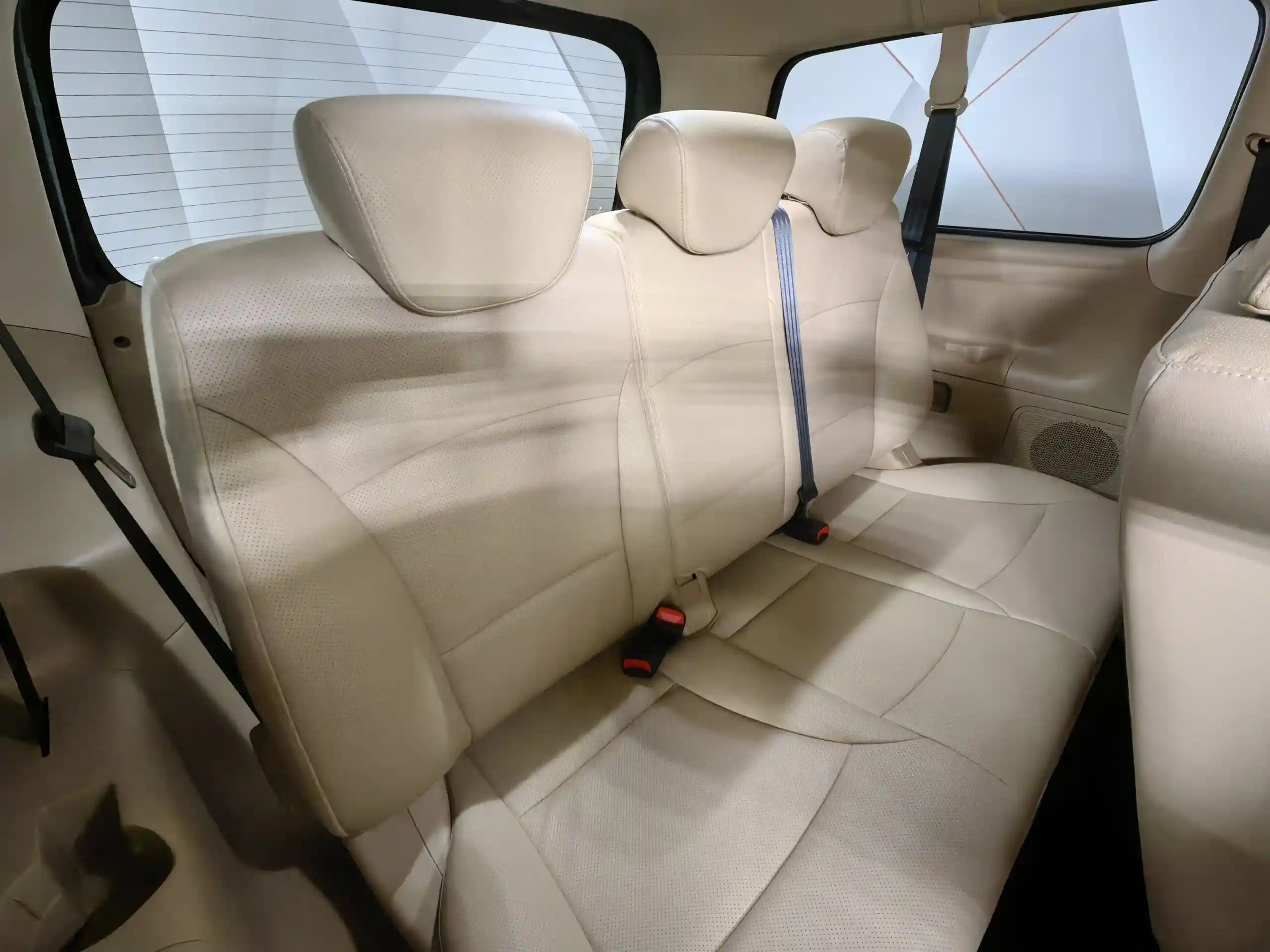 Hyundai H-1 2021