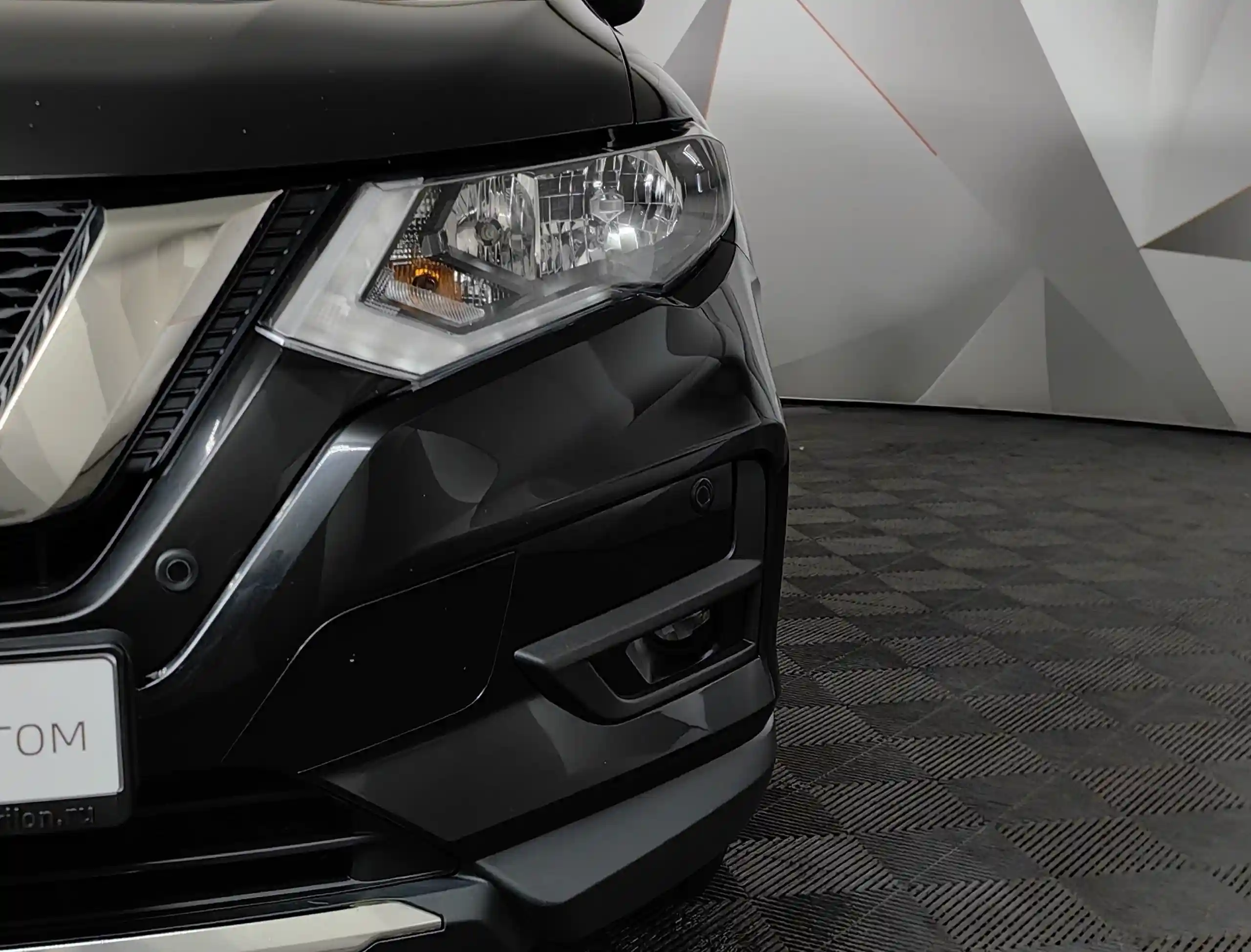 Nissan X-Trail 2020