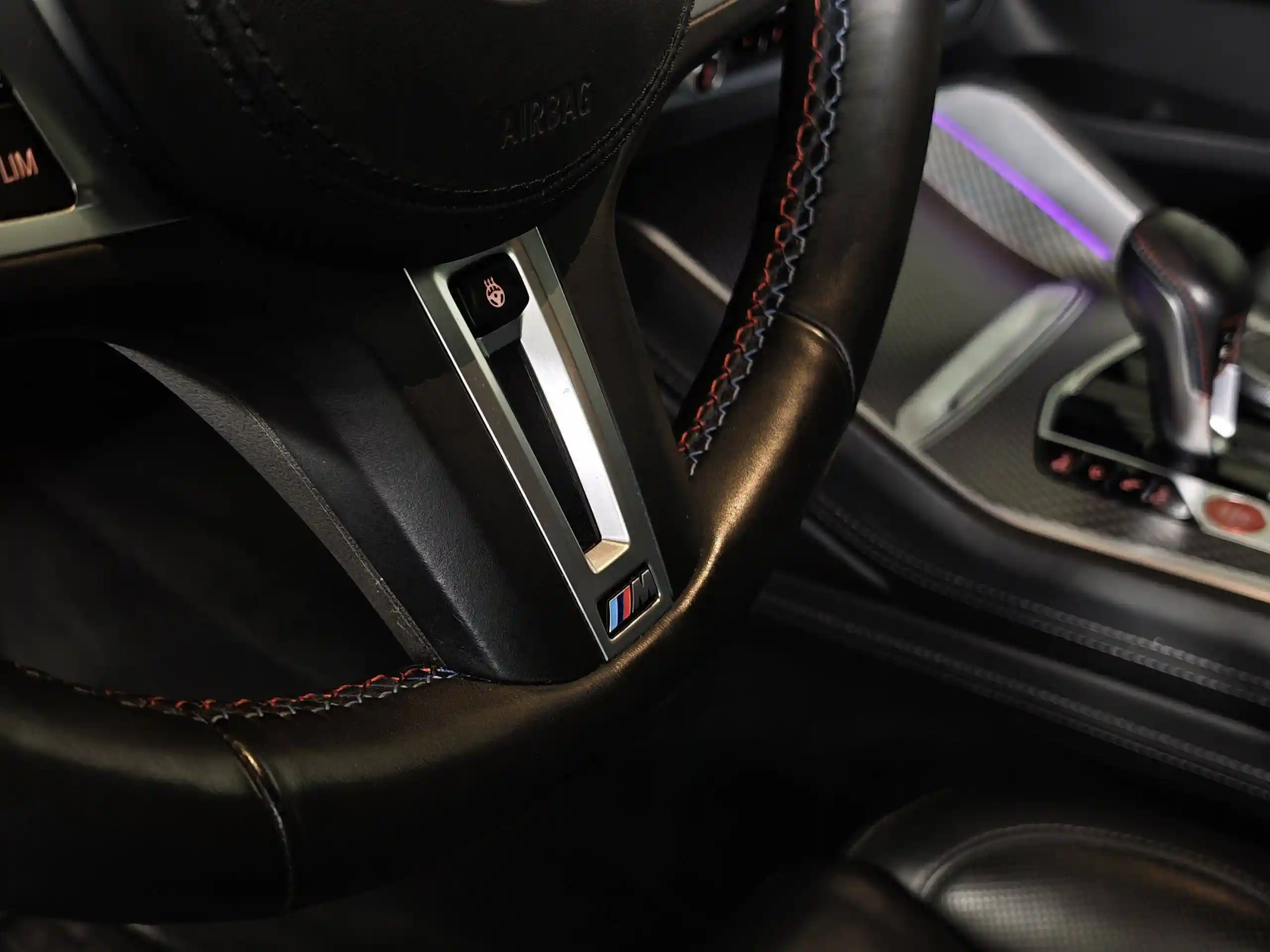 BMW X5 M 2020