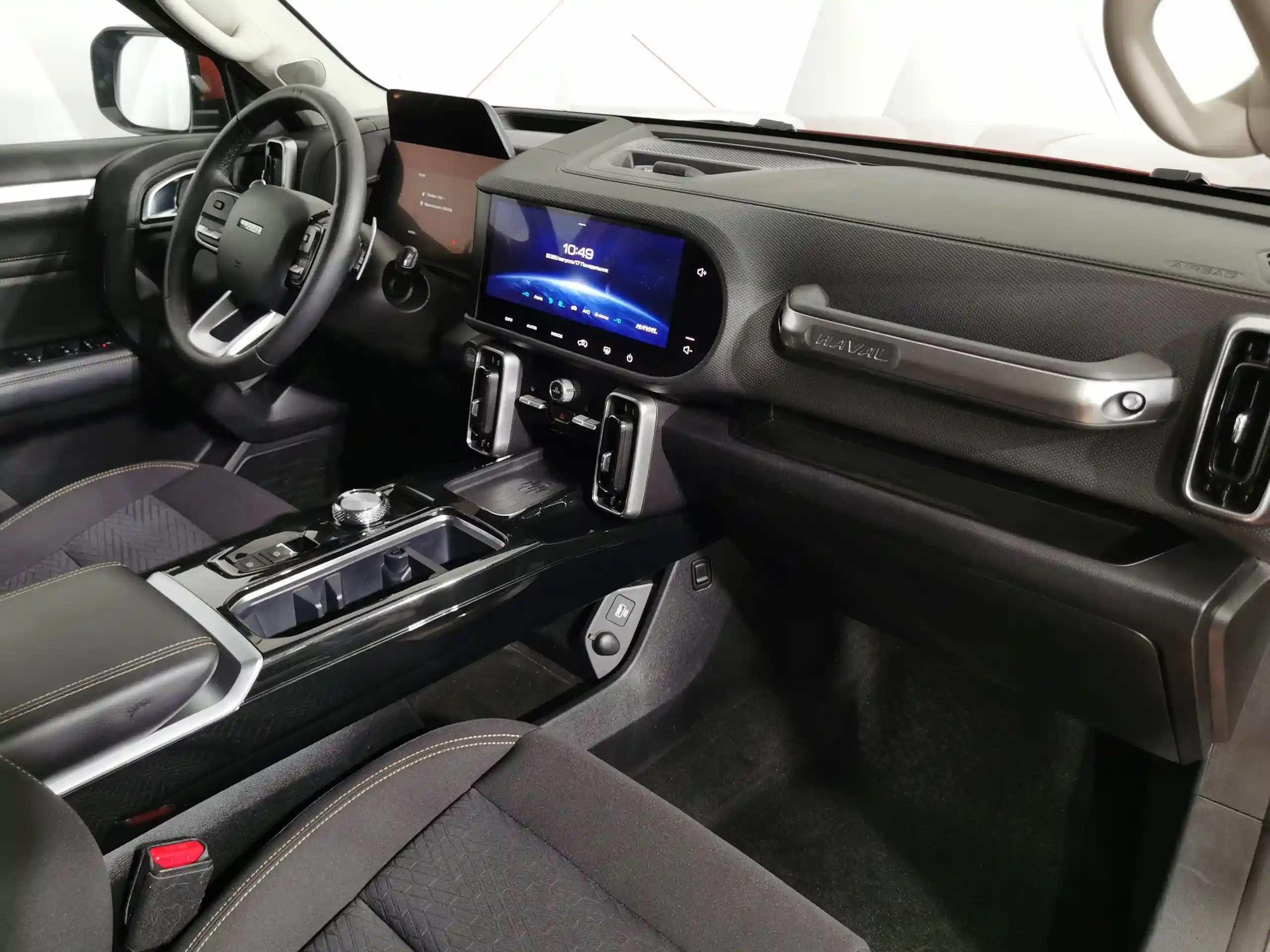 Haval Dargo 2022