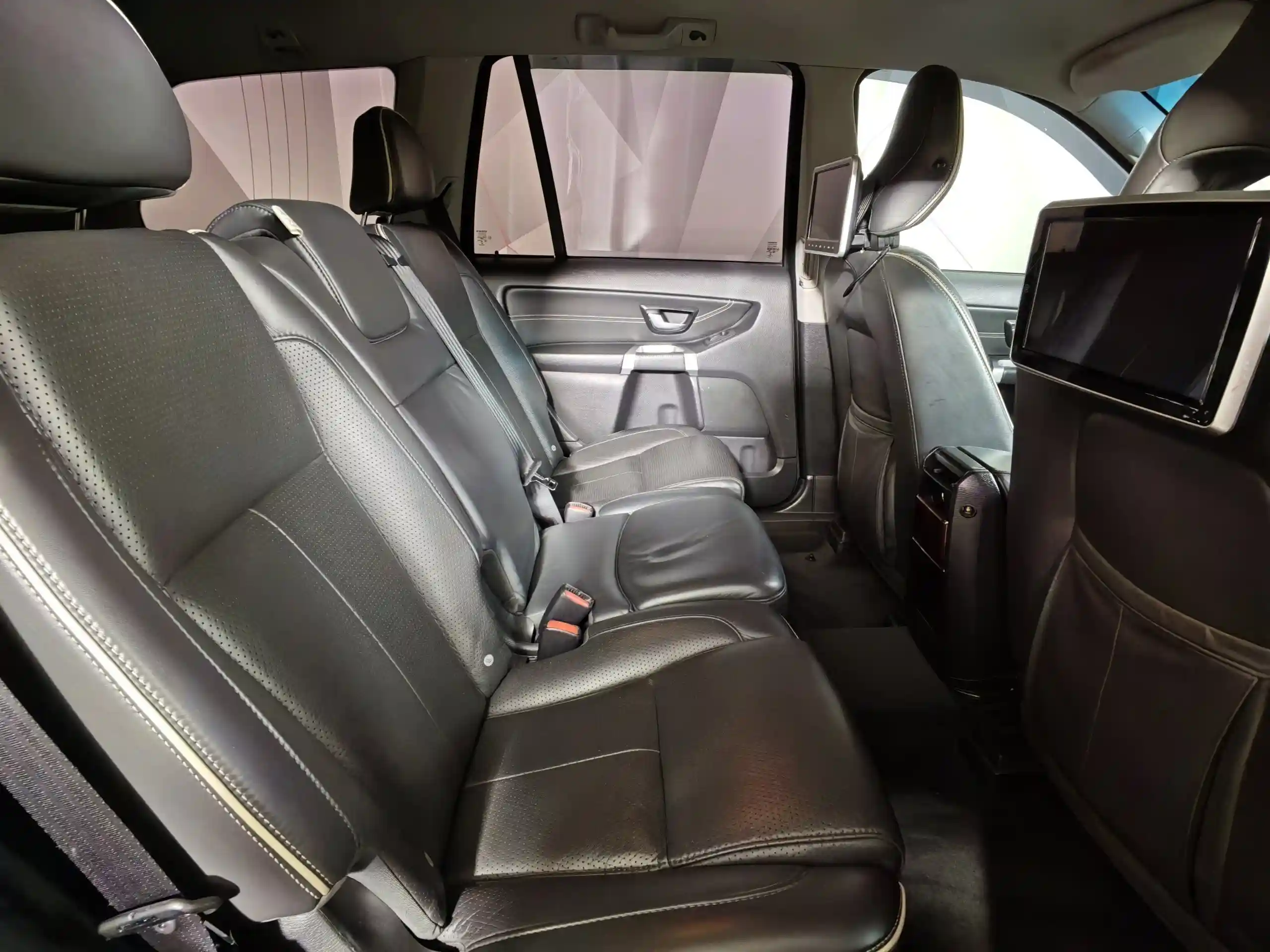 Volvo XC90 2013