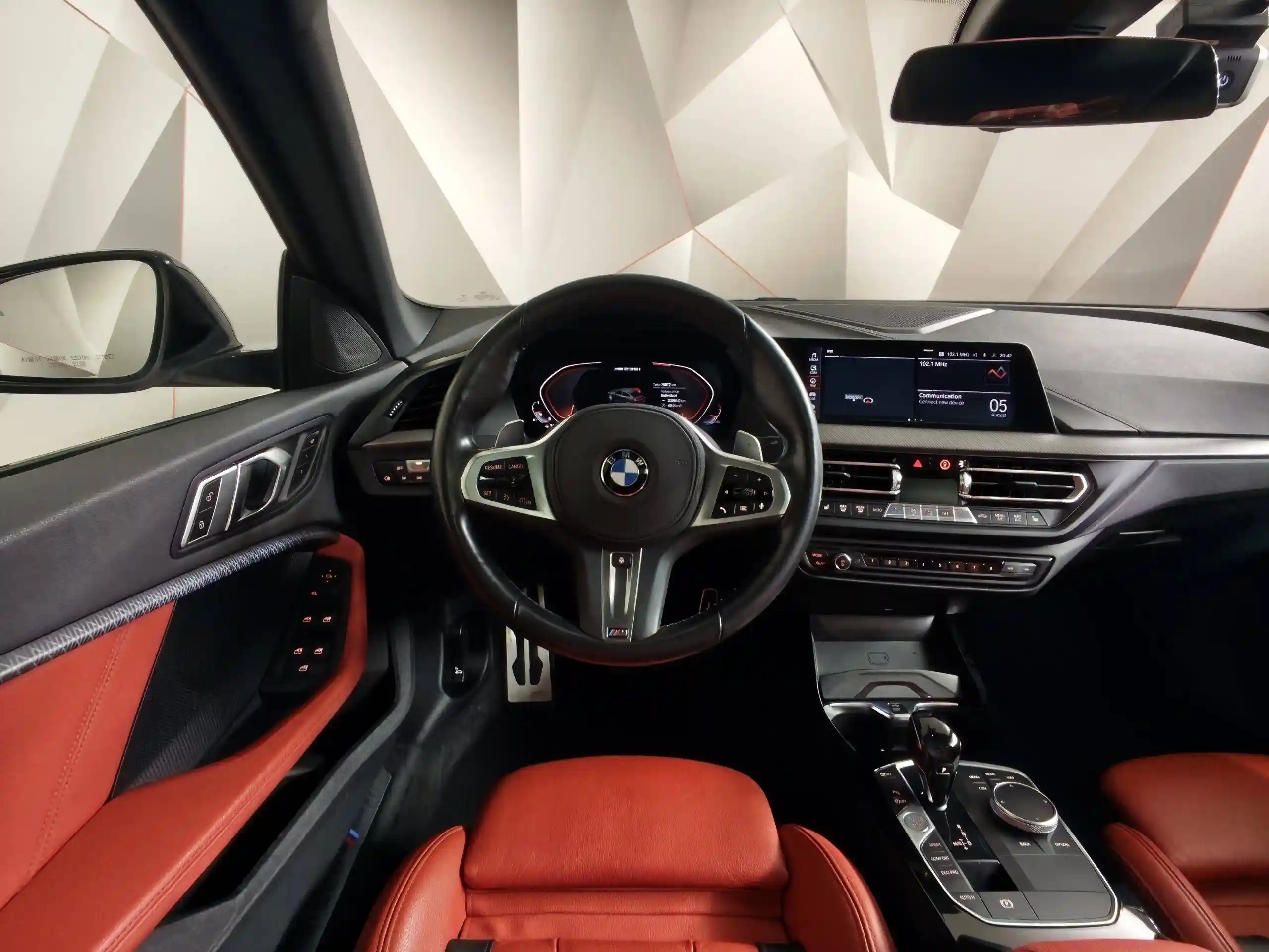 BMW 2 серия 2020