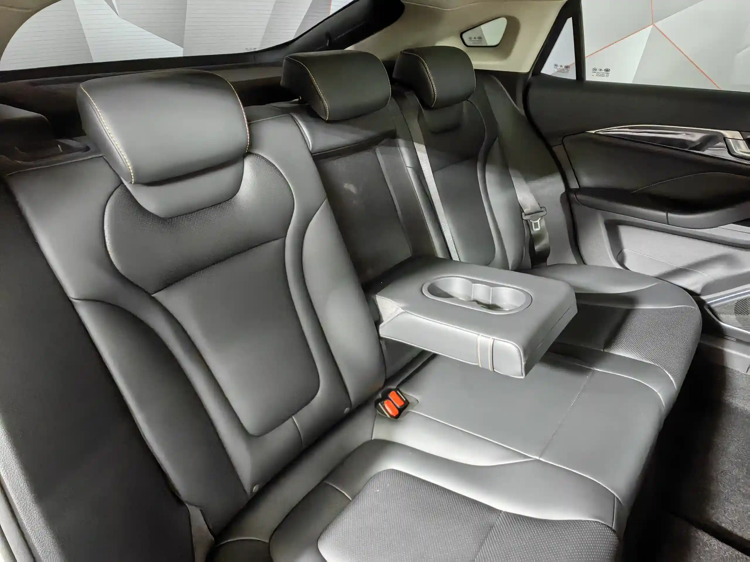 FAW Bestune B70 2023