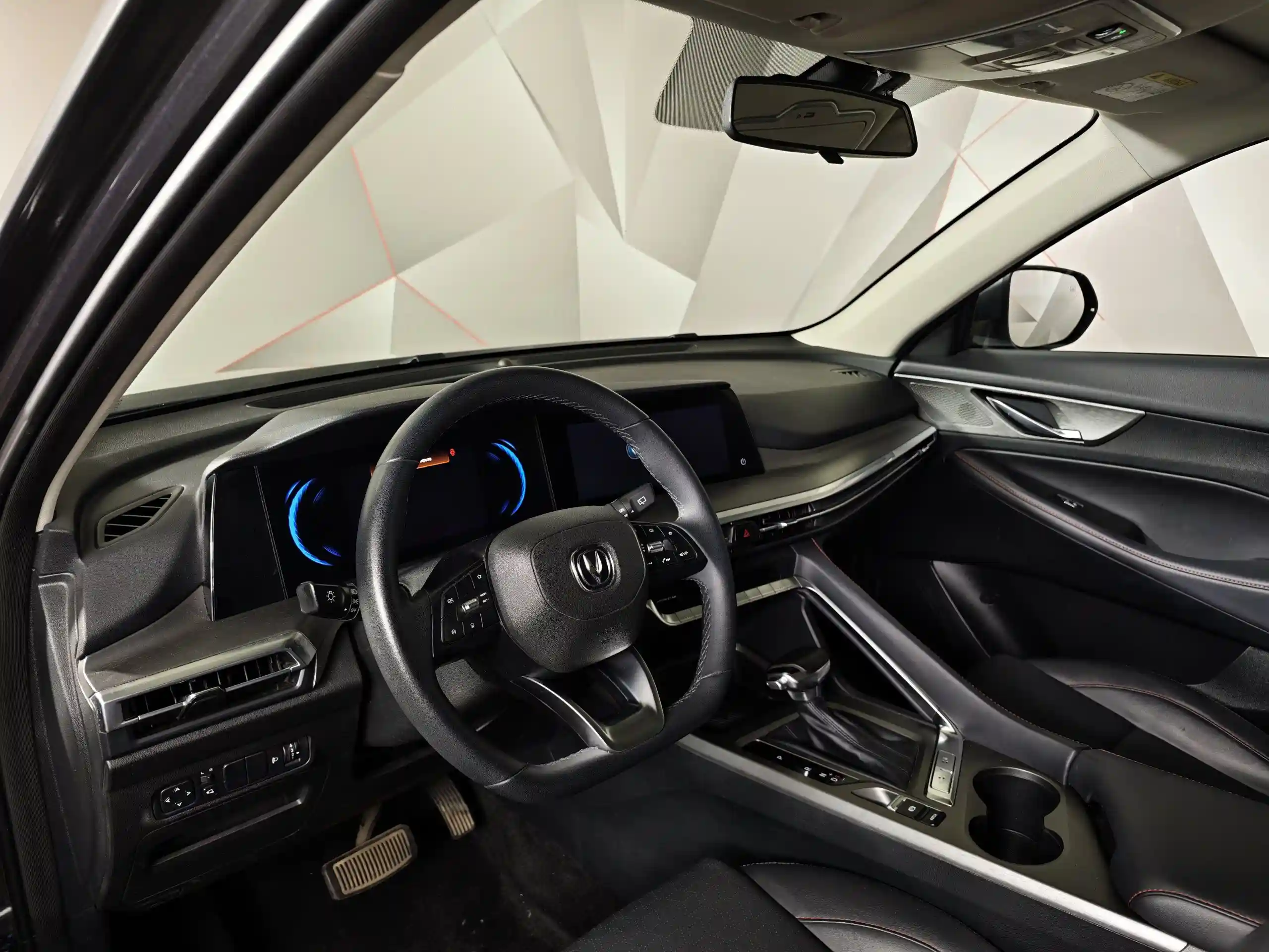 Changan CS35PLUS 2023