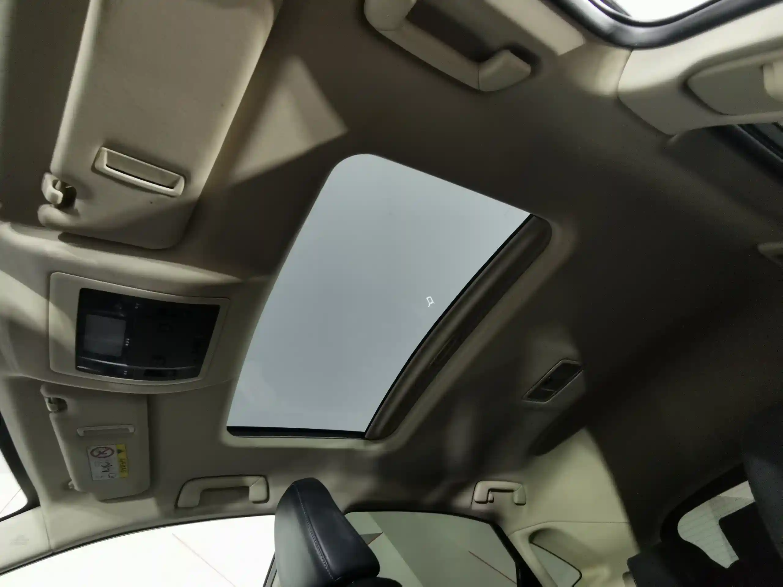 Lexus NX 2015