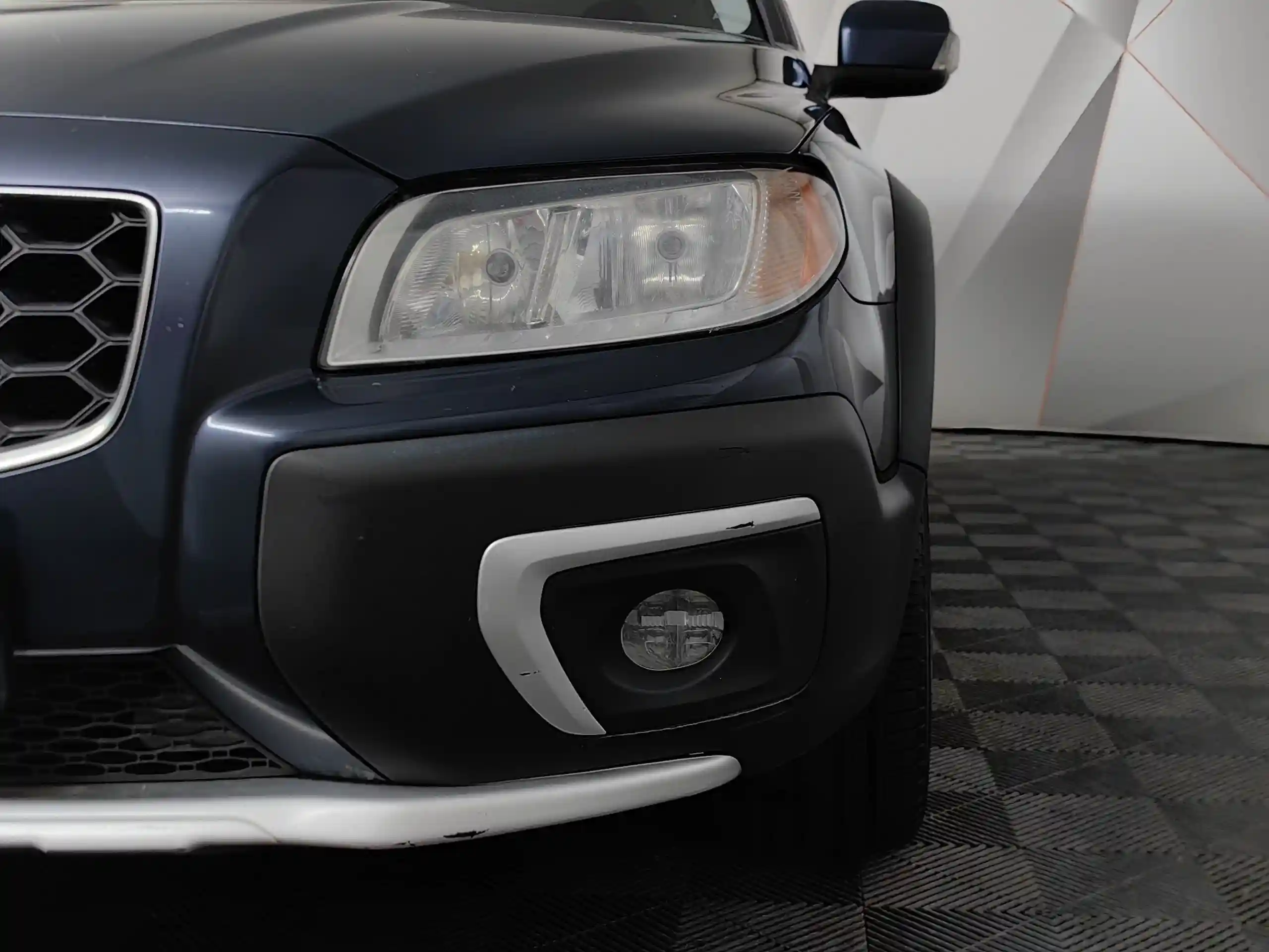 Volvo XC70 2014