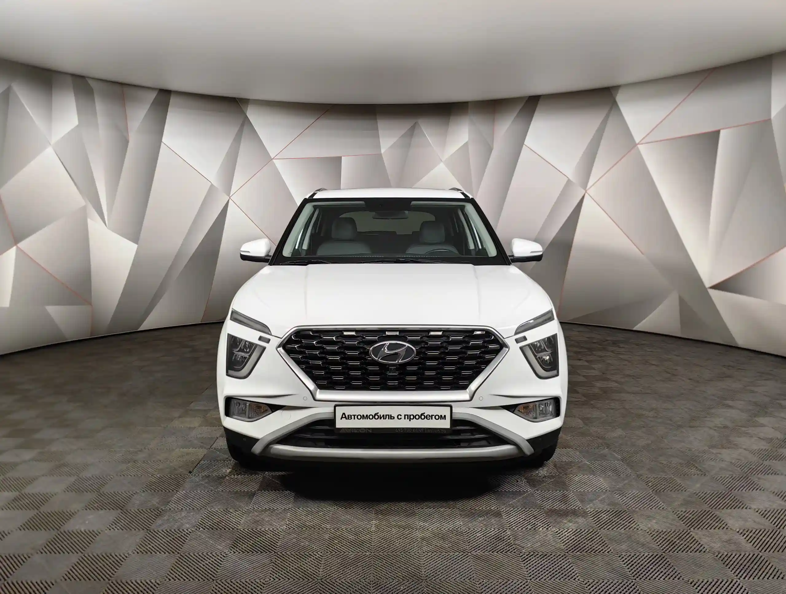 Hyundai Creta 2021