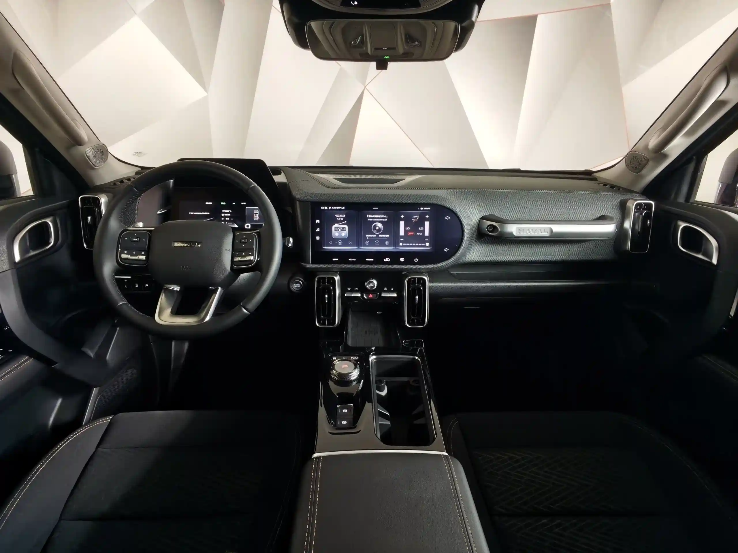 Haval Dargo 2025