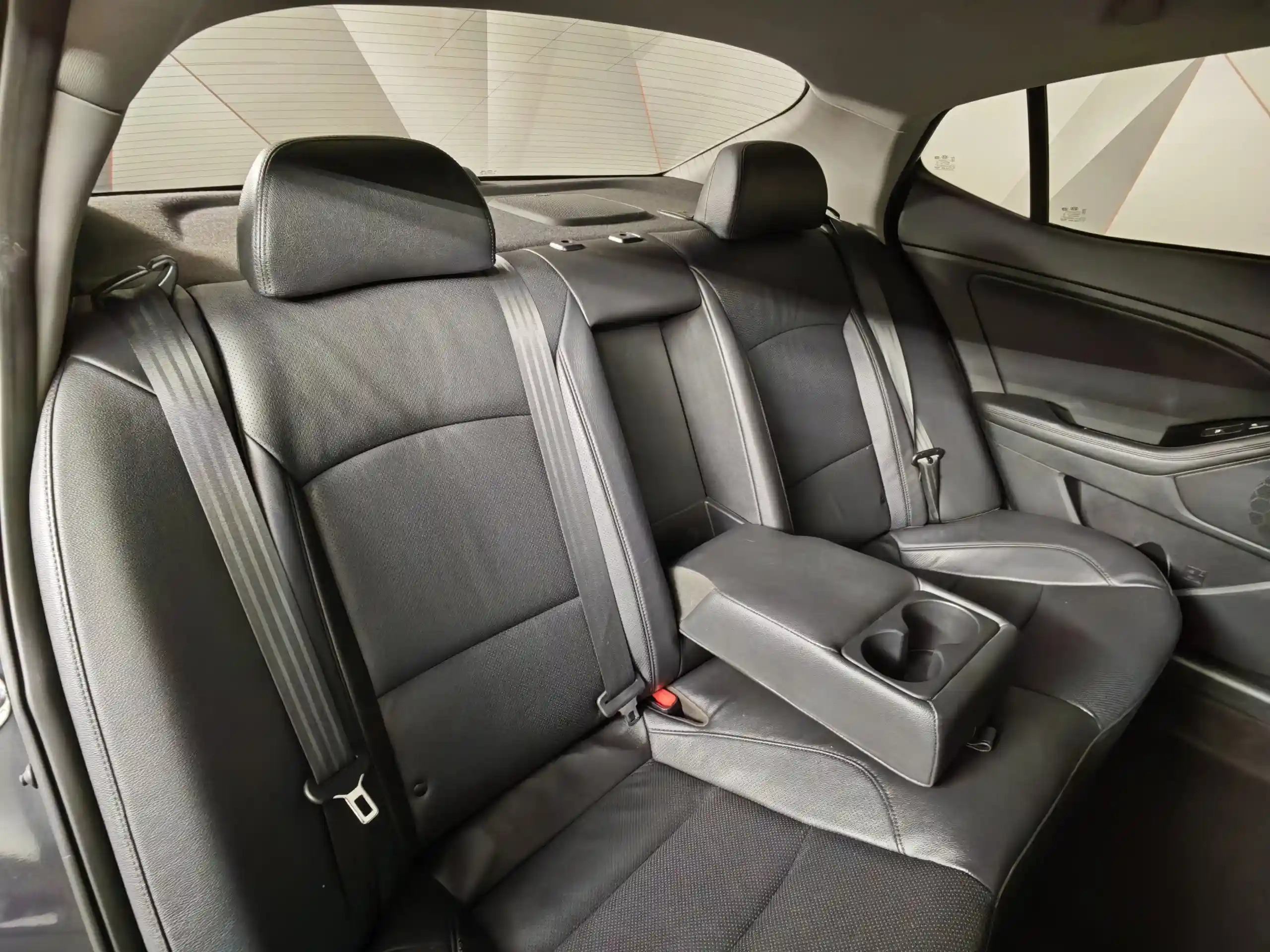 Kia Optima 2015