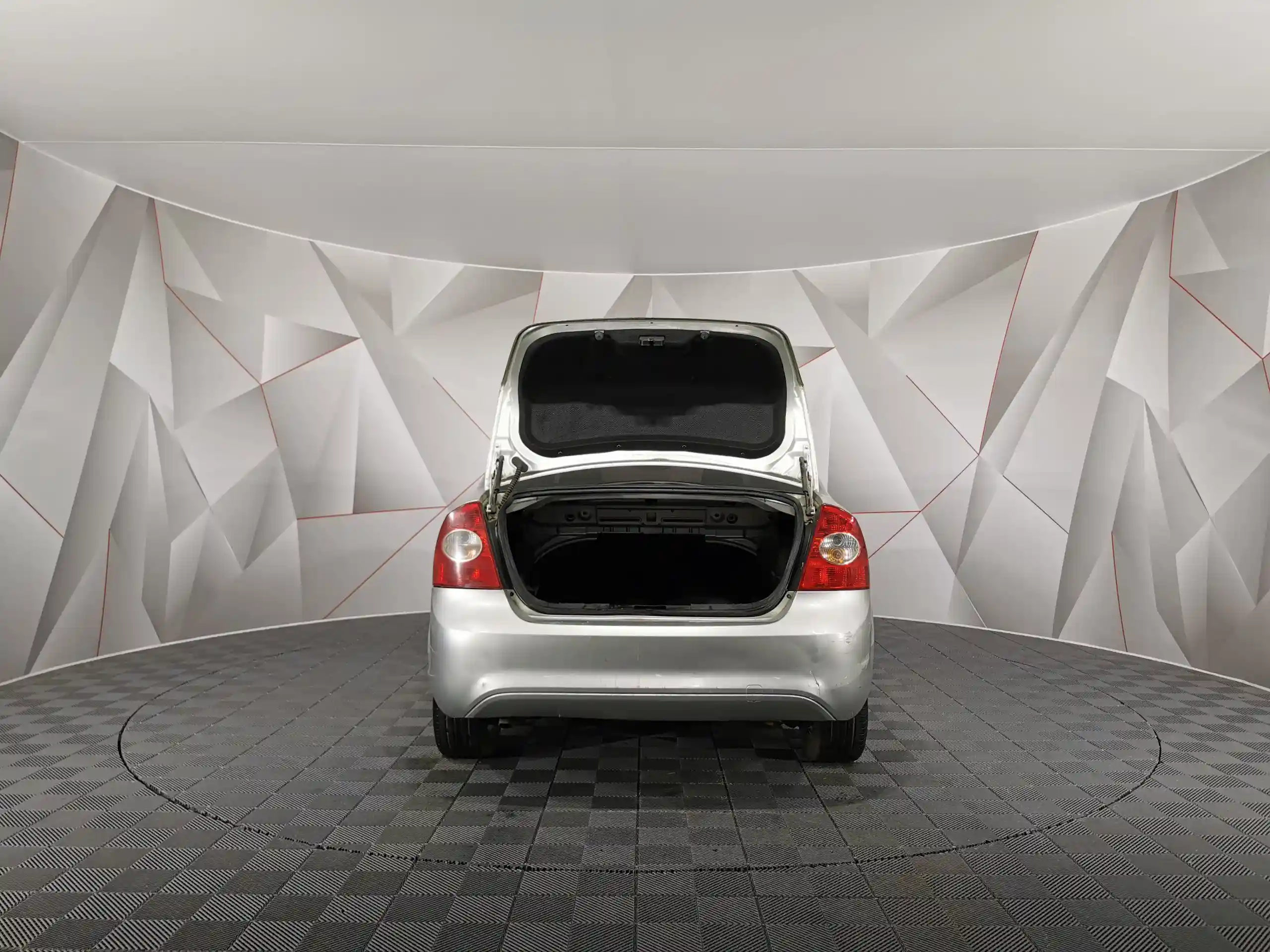 Ford Focus 2008