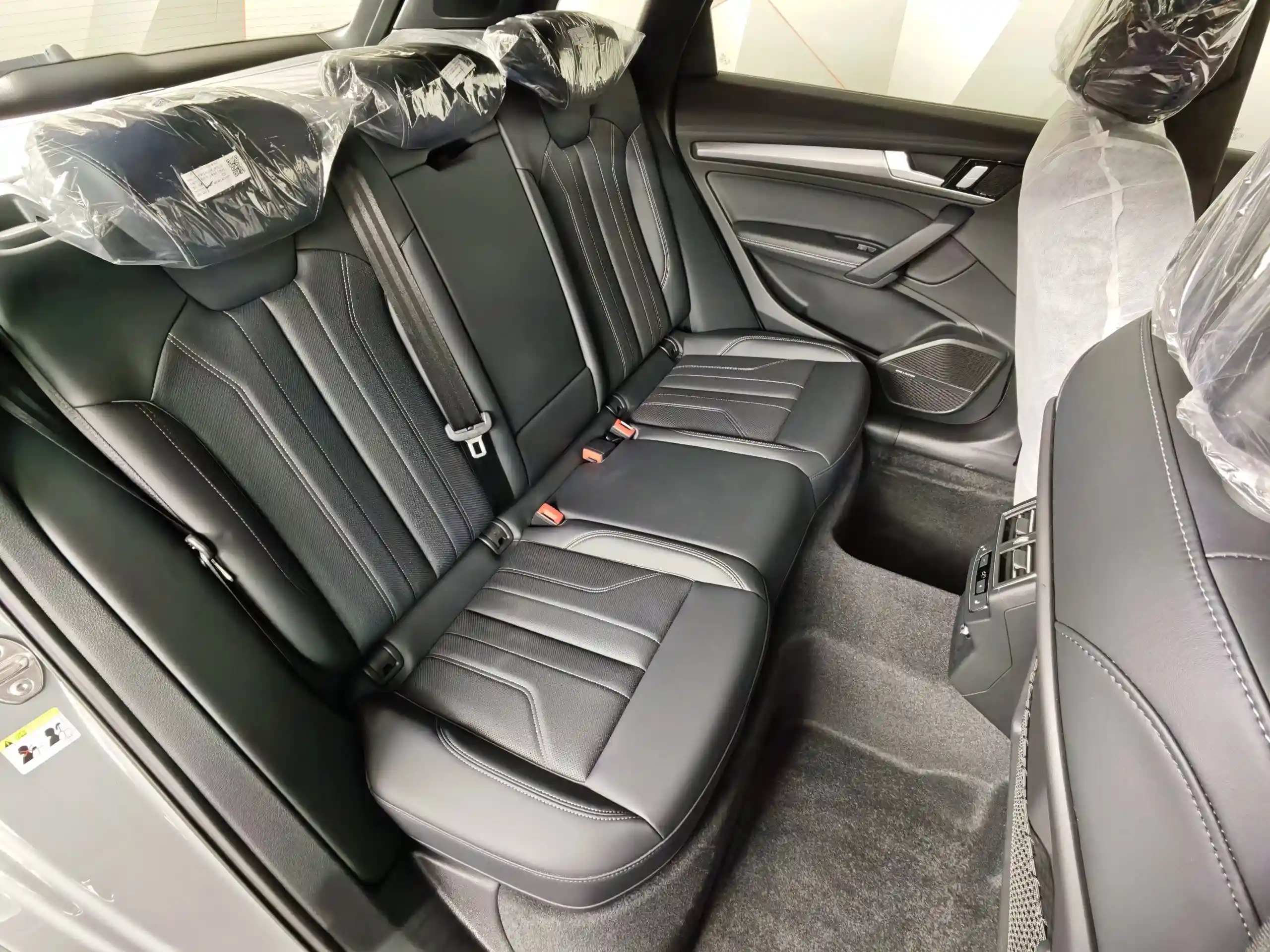 Audi Q5 2025