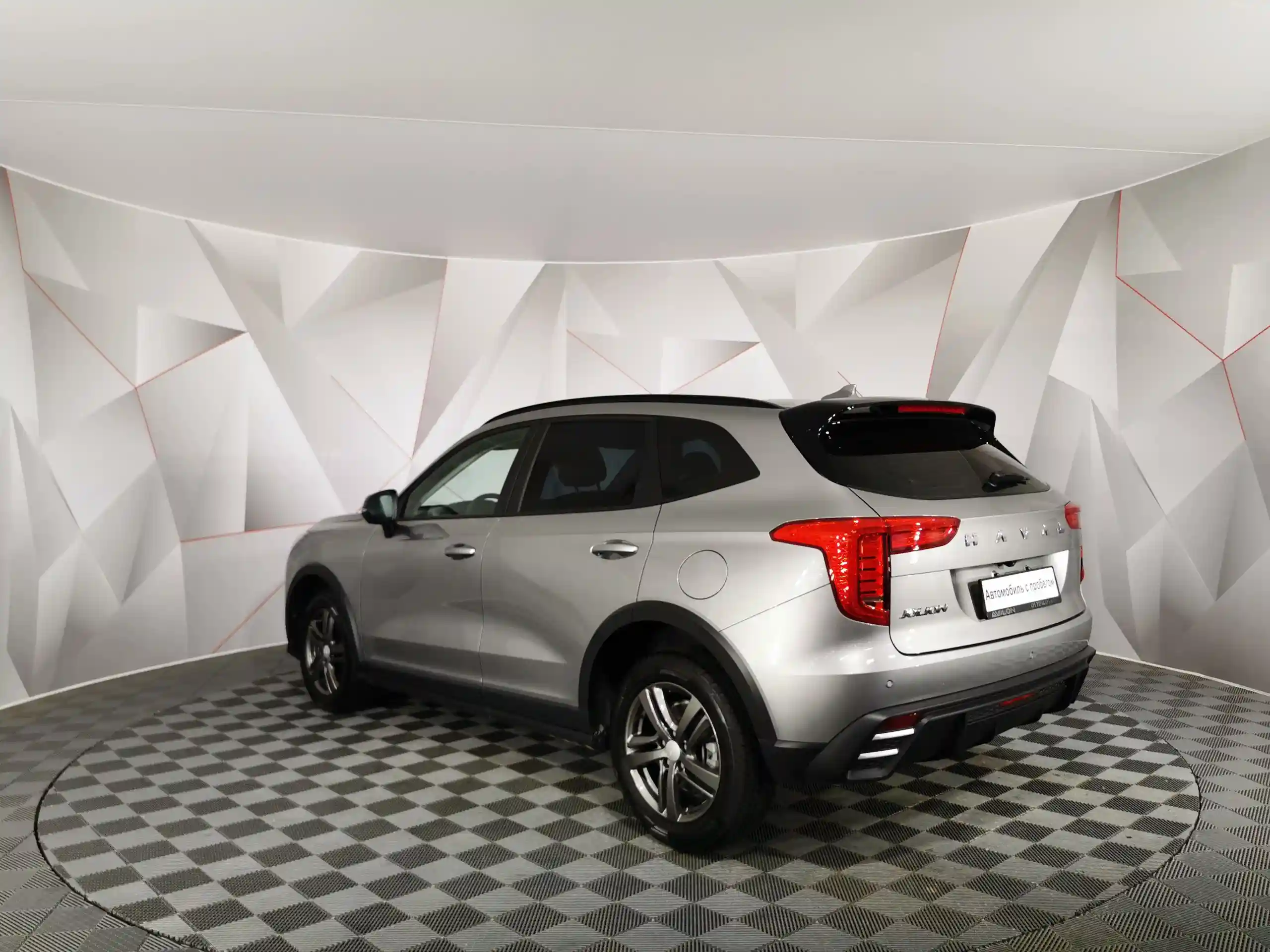 Haval Jolion 2024