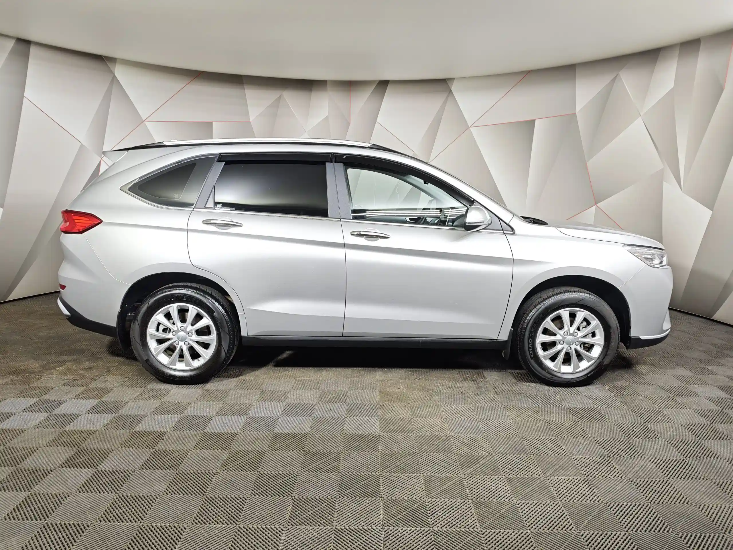 Haval M6 2023