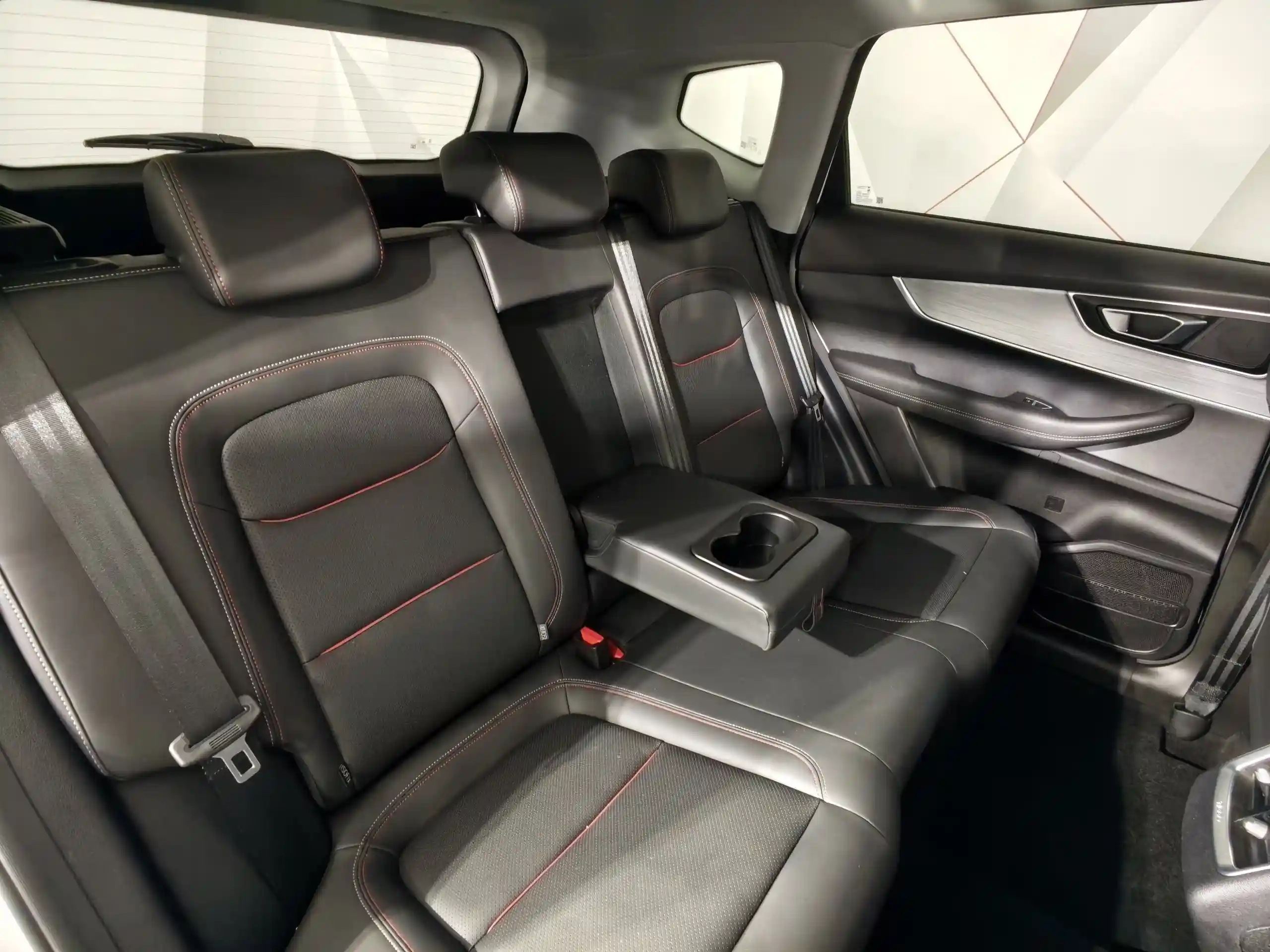 Chery Tiggo 7 Pro 2023
